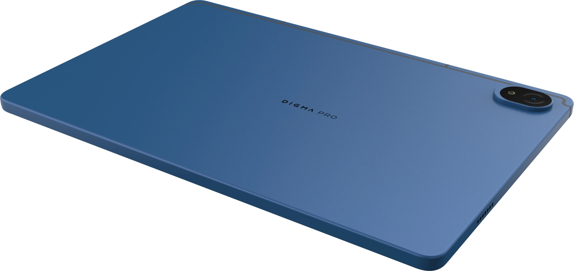 Digma Pro Edge G85 8C/8Gb/256Gb 11" In-Cell 1920x1200/4G/2Sim/синий/BT/13Mpix/5Mpix/7000mAh 2017989
