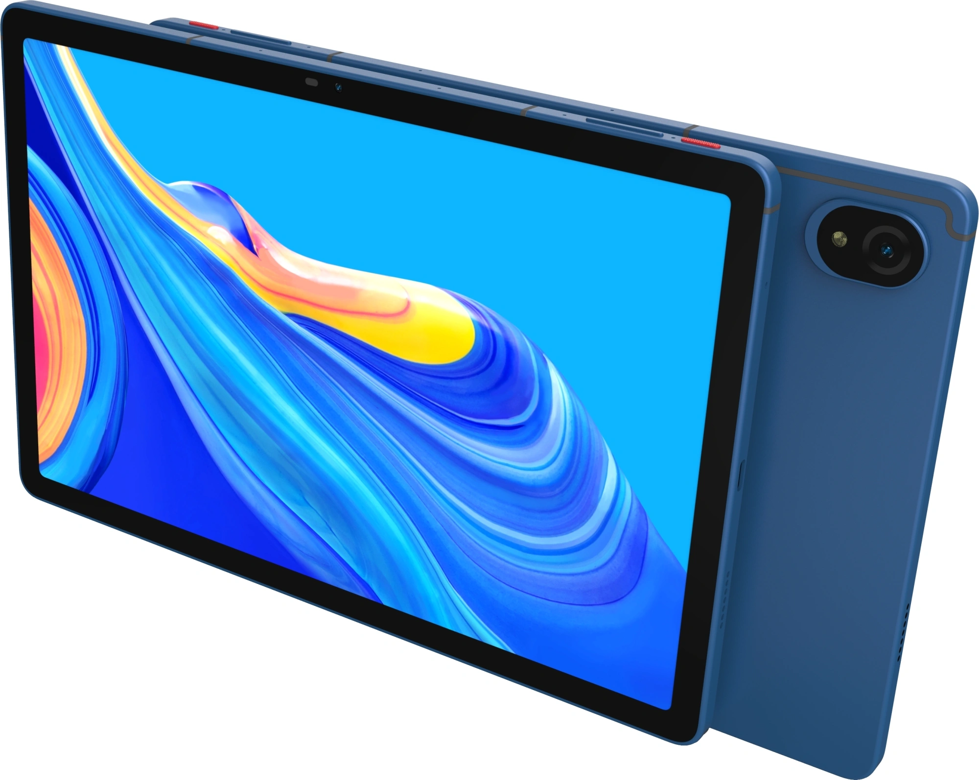 Digma Pro Edge G85 8C/8Gb/256Gb 11" In-Cell 1920x1200/4G/2Sim/синий/BT/13Mpix/5Mpix/7000mAh 2017989
