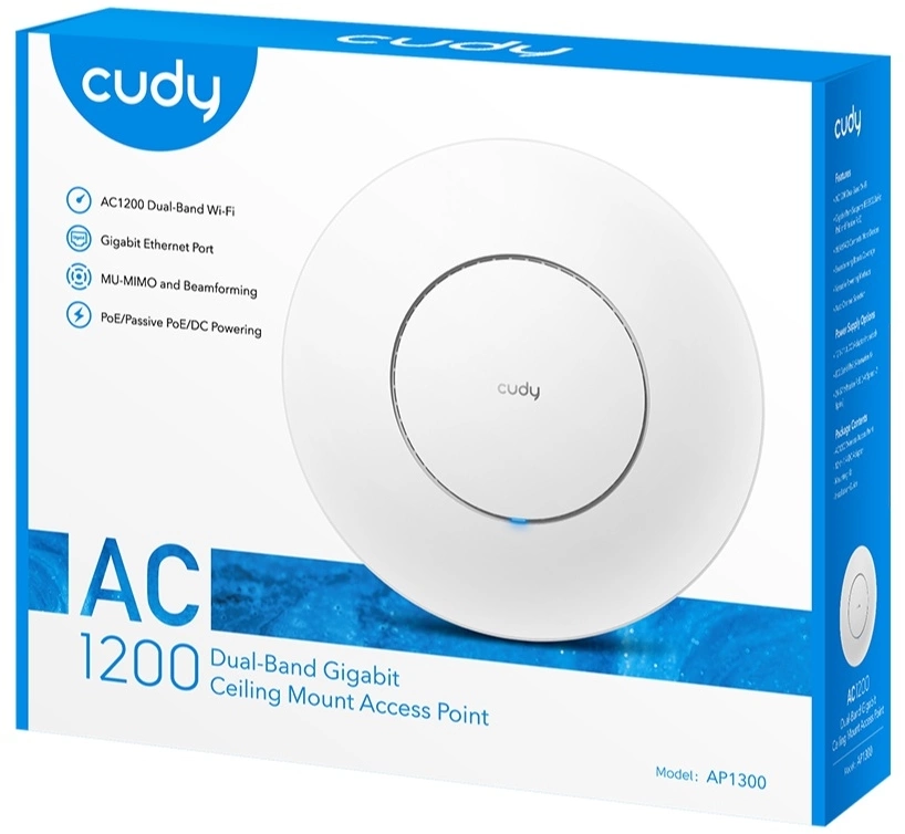 CUDY AP1300