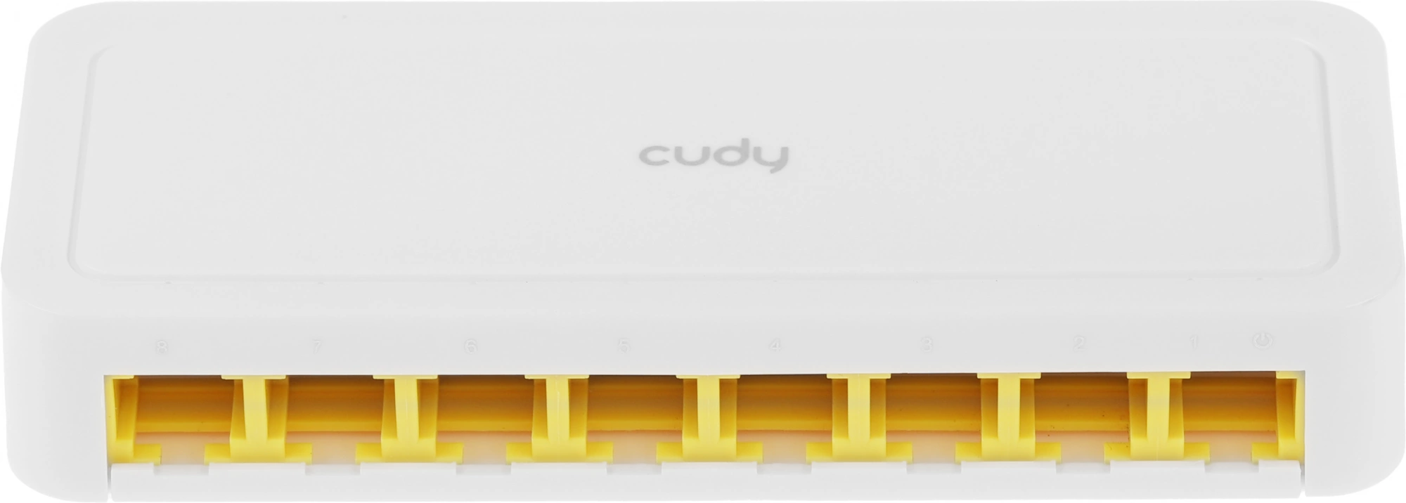 CUDY FS108D