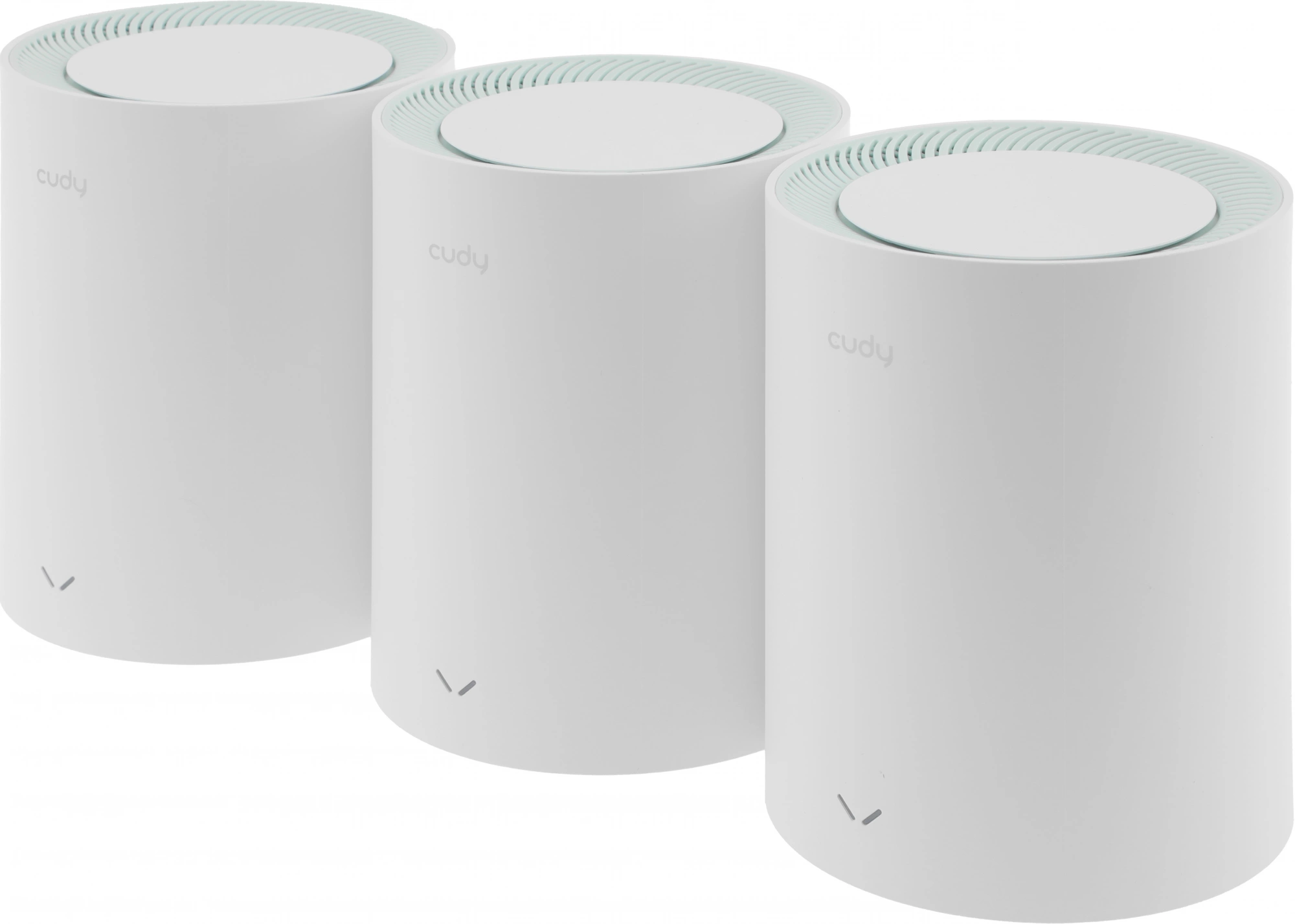 CUDY M1300(3-PACK)