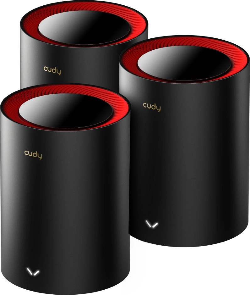 CUDY M3000(3-PACK)