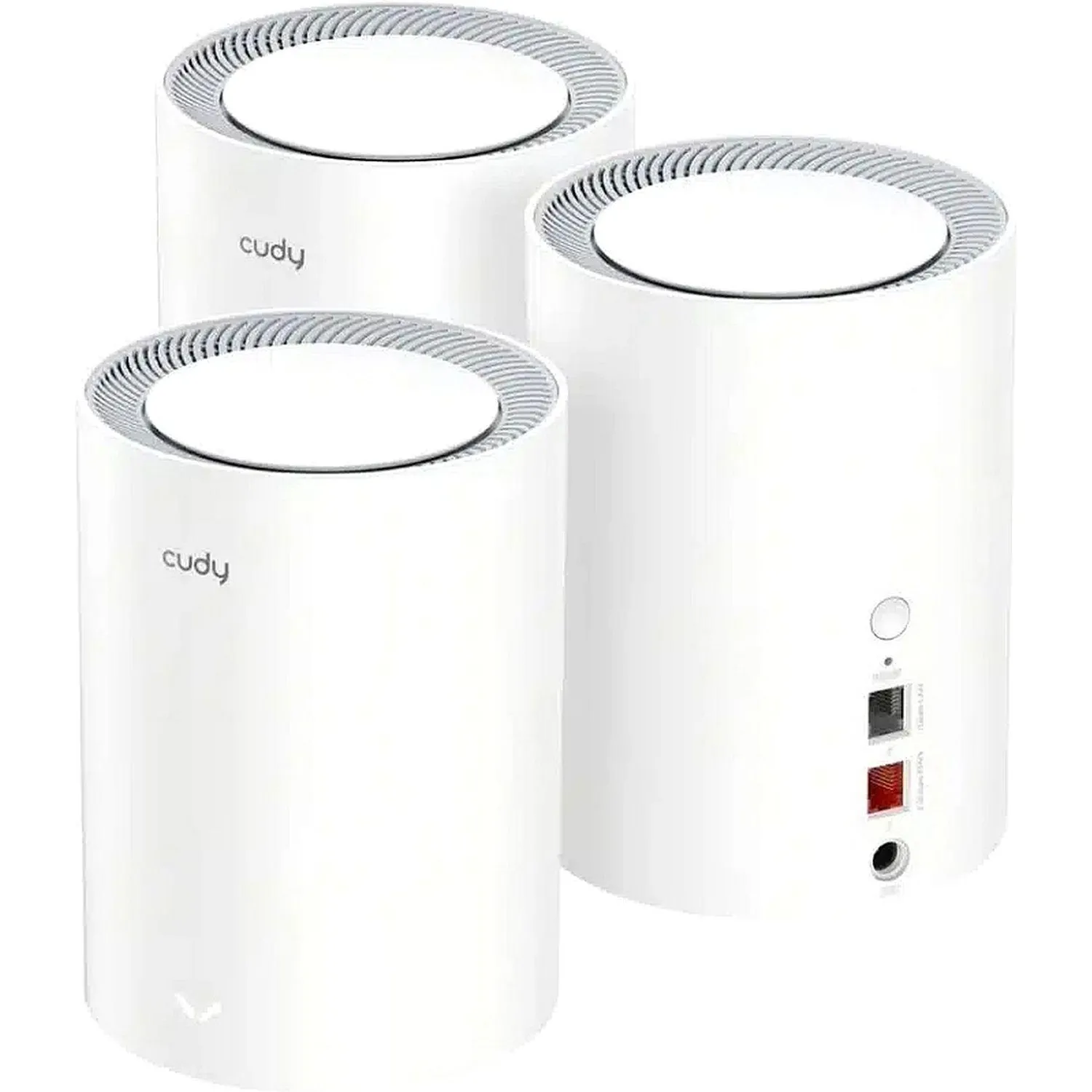 CUDY M3000(3-PACK)