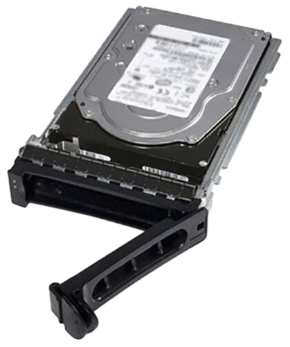 Жесткий диск Dell Technologies 161-BCPC