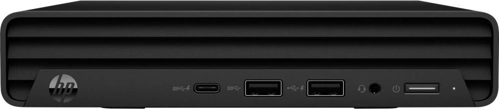 HP 260 G9 DM [A1HV3ES] { i3 1315U/8Gb/256Gb SSD/ DOS + USB mouse клавиатура}