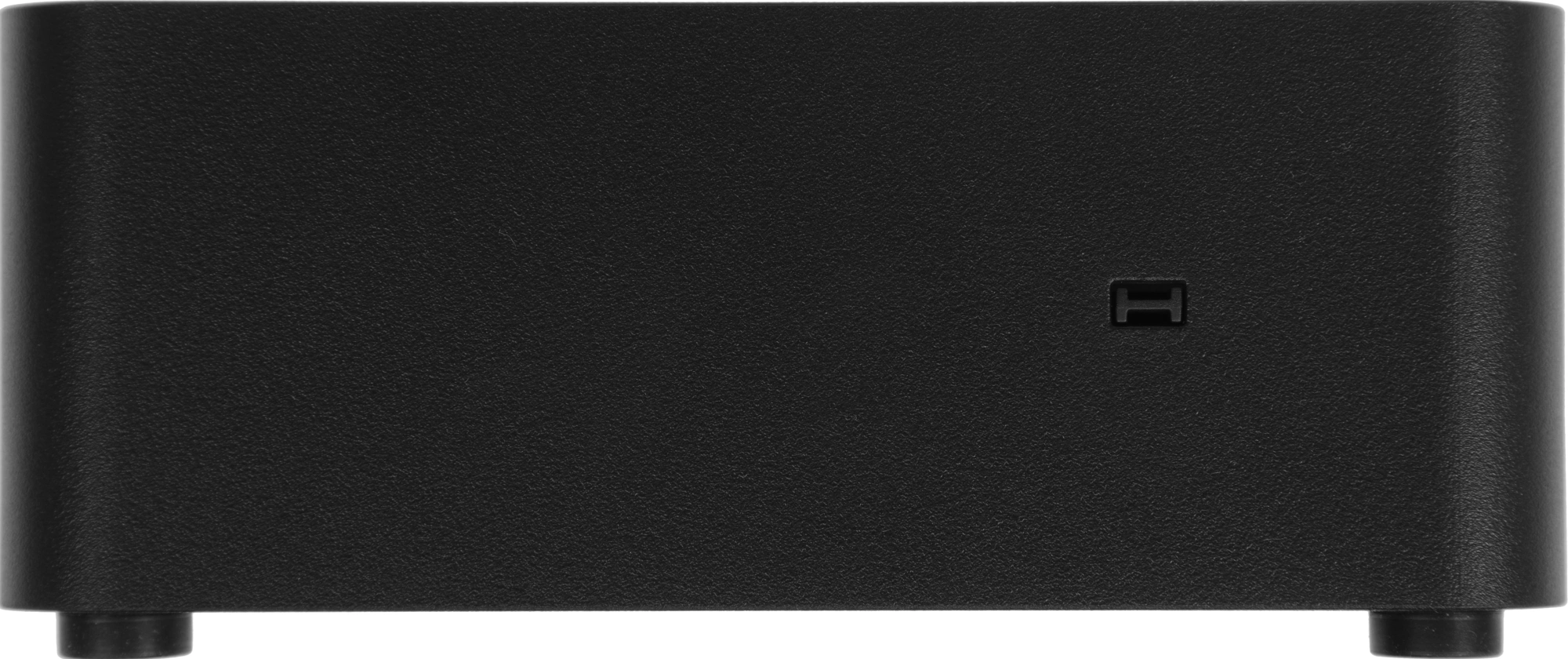 MSI Cubi NUC 1M-052BRU [936-B0B111-080] Black {Core 5 120U (1.4)/ Intel Graphics/noOs}