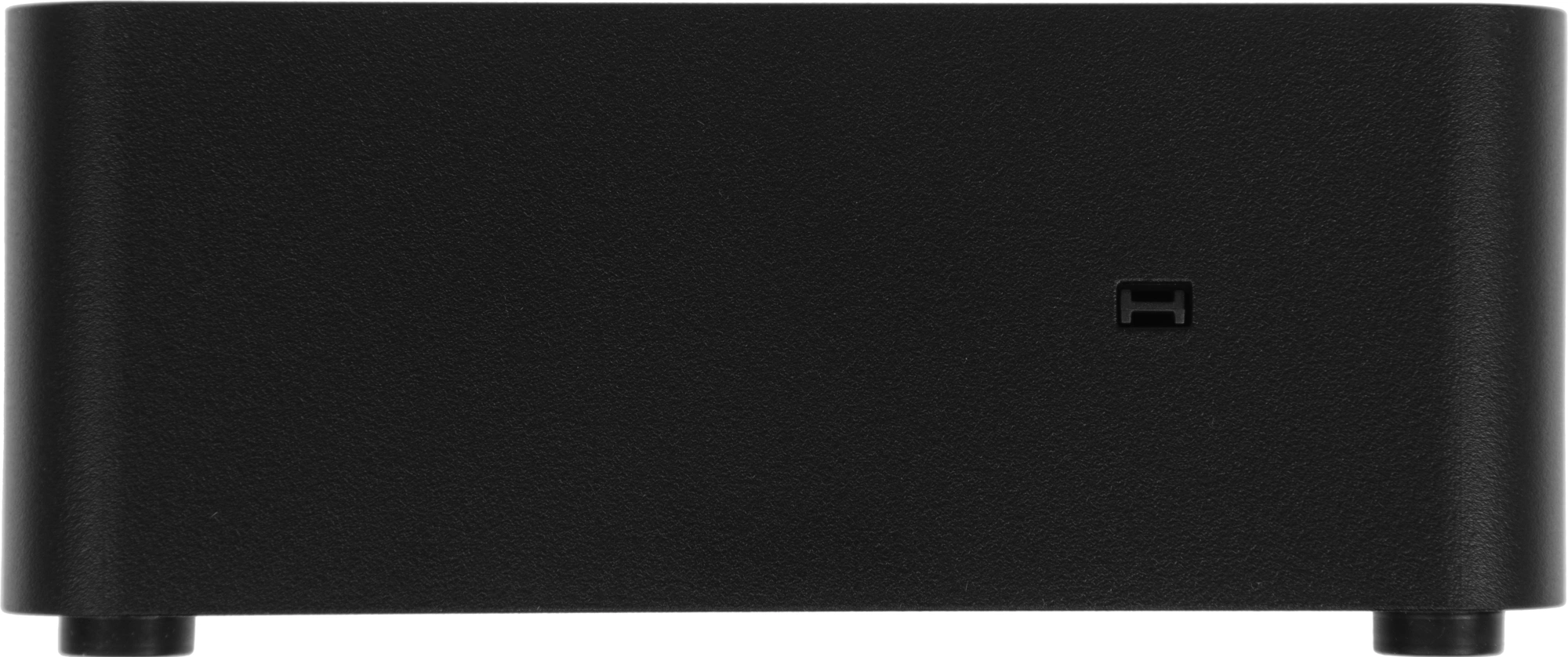 MSI Cubi NUC 1M-053BRU [936-B0B111-081] Black {Core 3 100U Graphics/noOS}