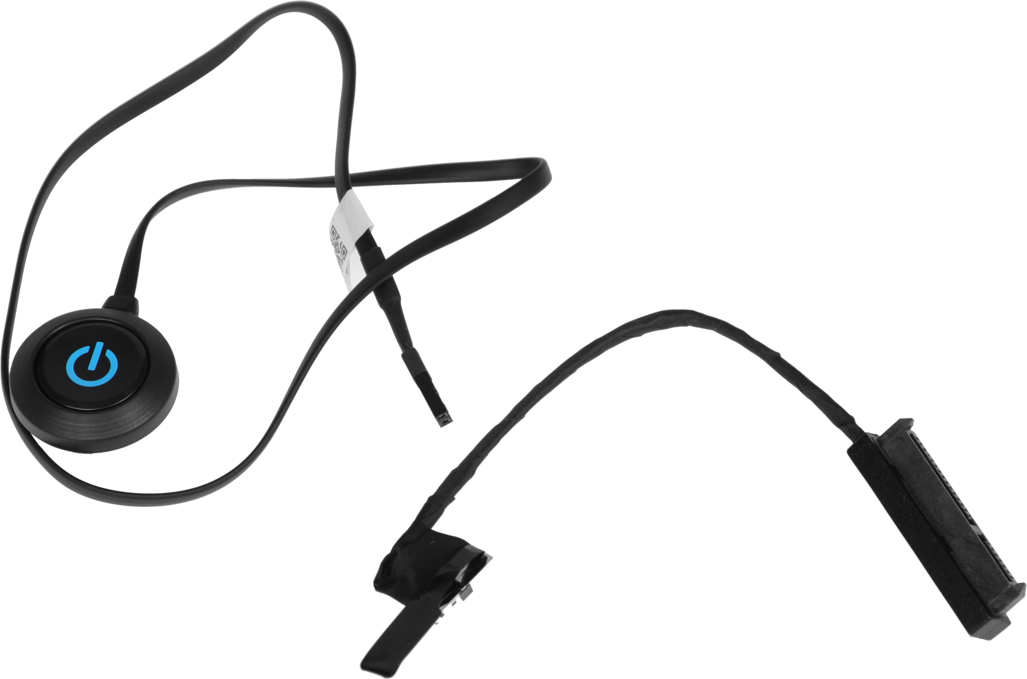 MSI Cubi NUC 1M-053BRU [936-B0B111-081] Black {Core 3 100U Graphics/noOS}