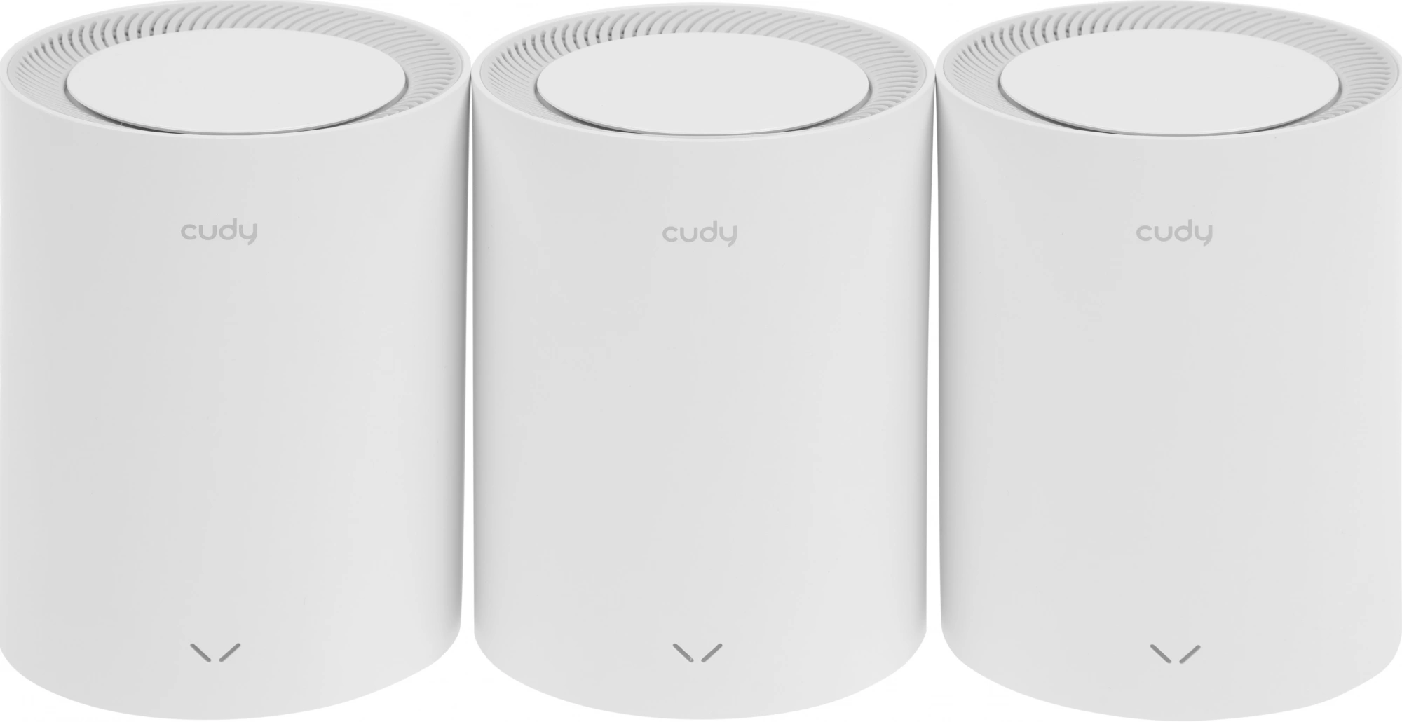 CUDY M1800(3-PACK)