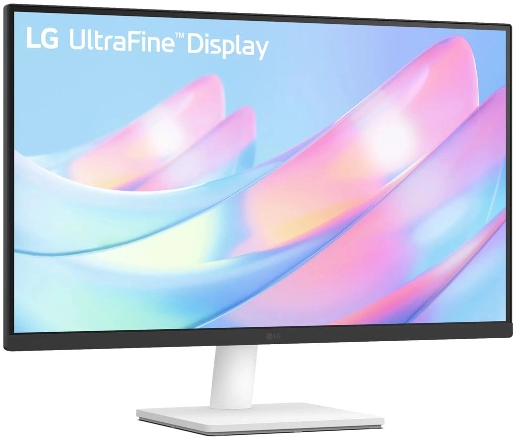 LG 27US500-W.ARUZ