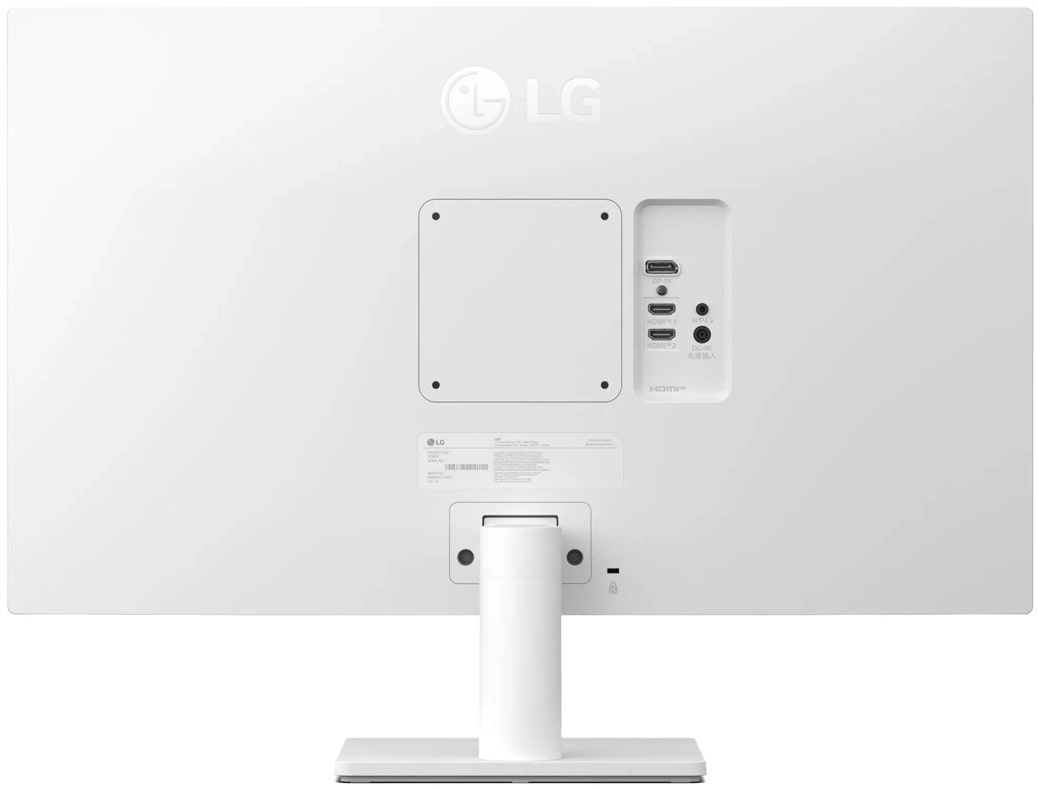 LG 27US500-W.ARUZ