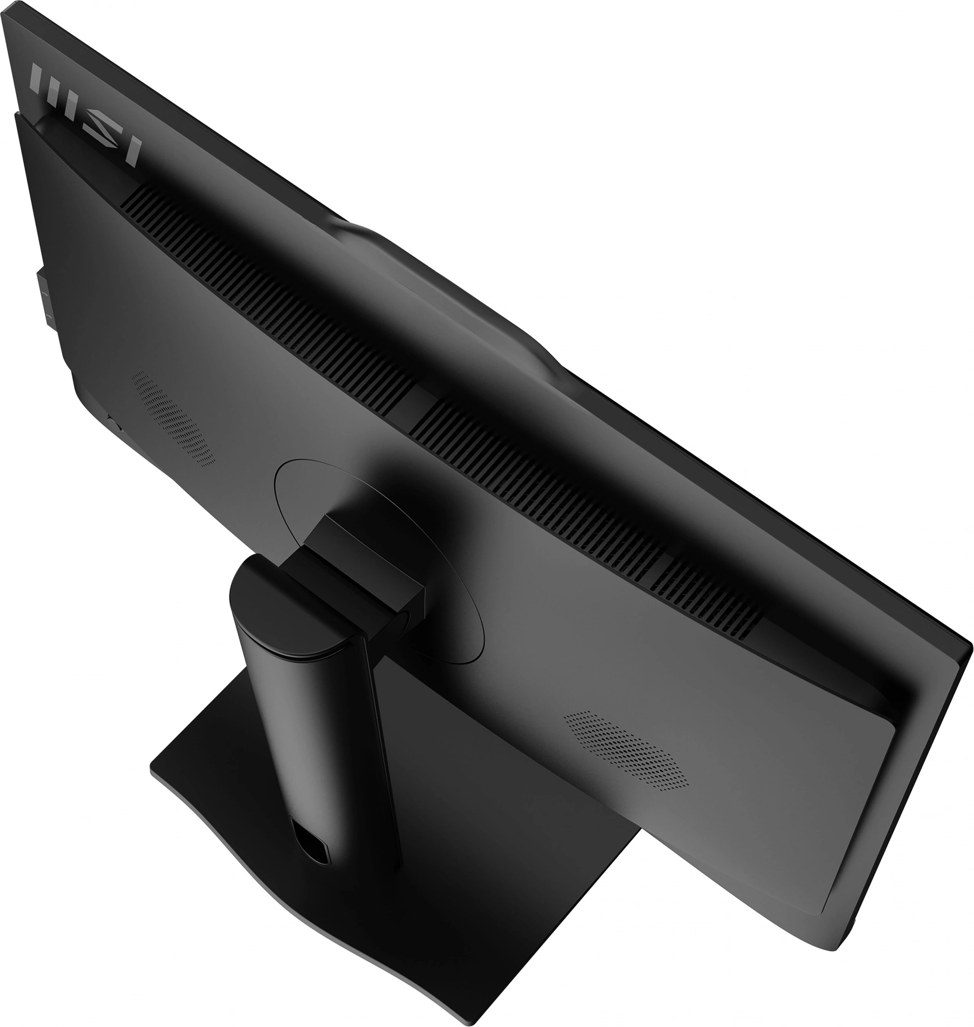 MSI Pro AP242P 14M-662XRU [9S6-AE0621-834] Black 23.8" {Full HD i3 14100/16Gb/SSD512Gb UHDG 730/noOS/kb/m}