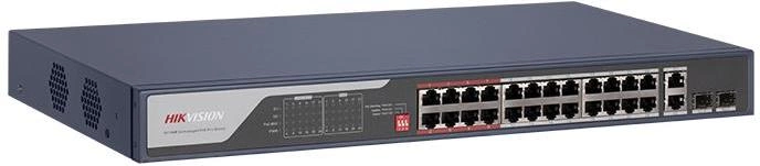 HIKVISION DS-3E0326P-E(C)