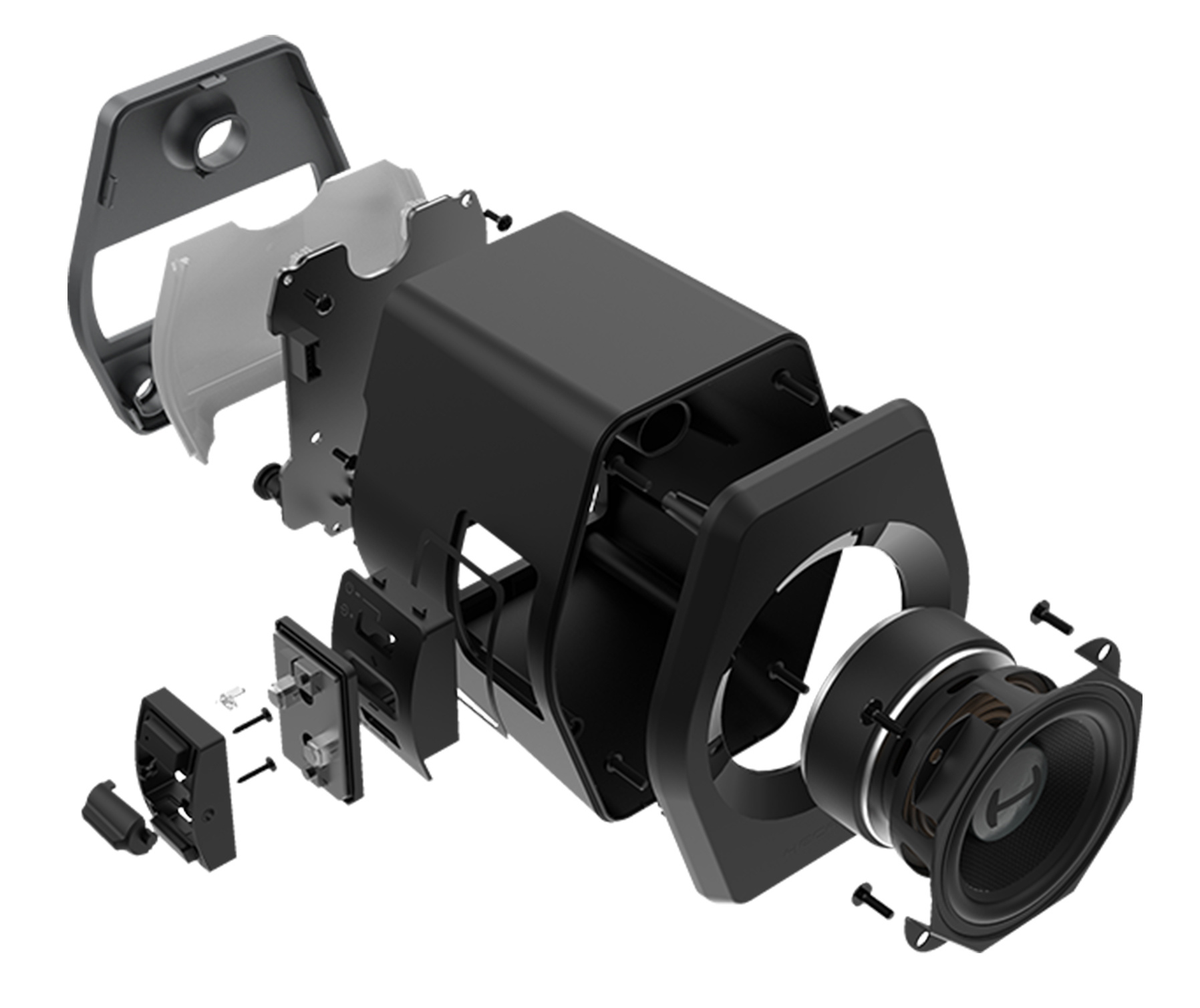 EDIFIER G2000