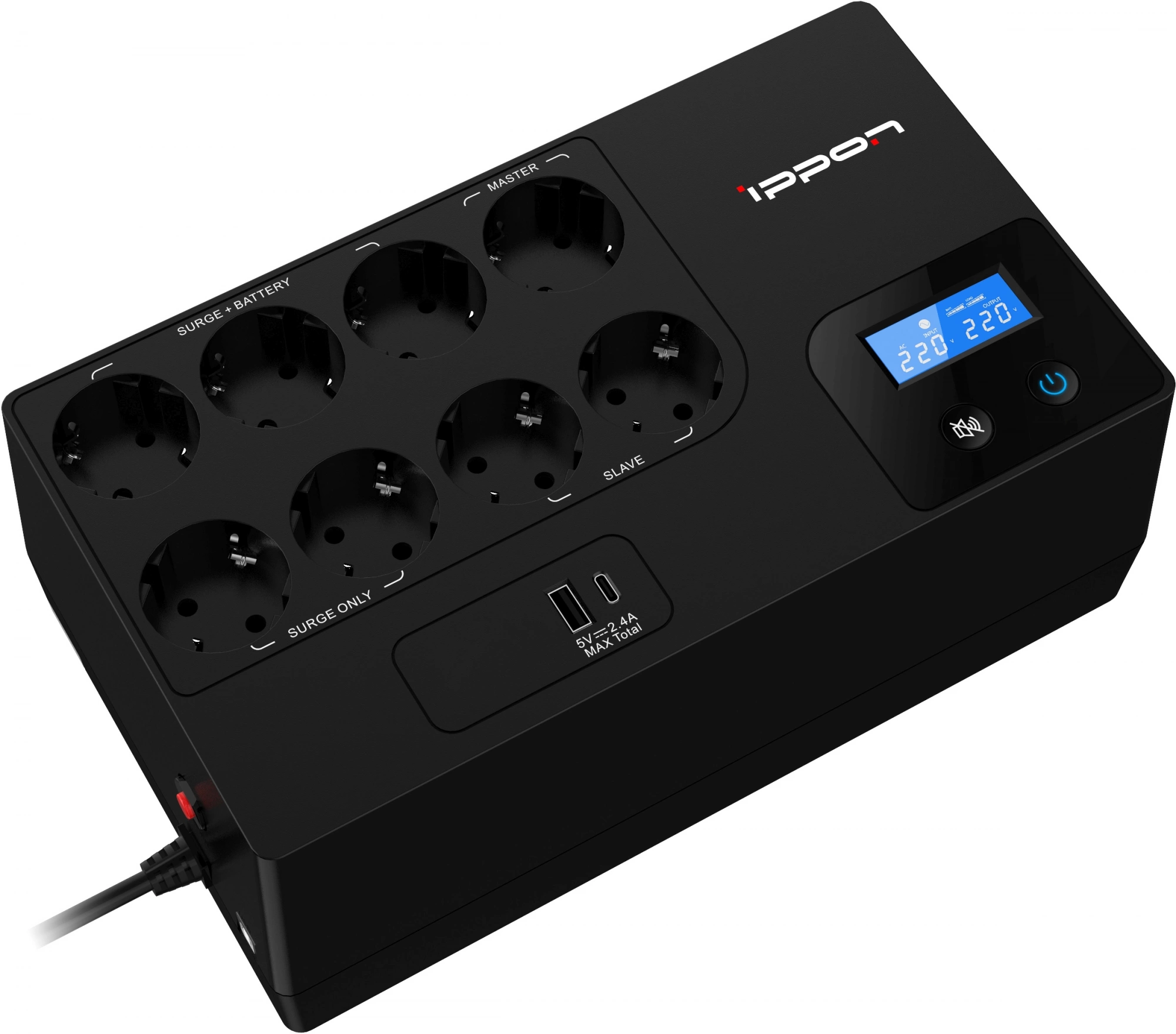 Ippon Kirpich 850 bl {2003036} Ippon Kirpich 850 bl {2003036}