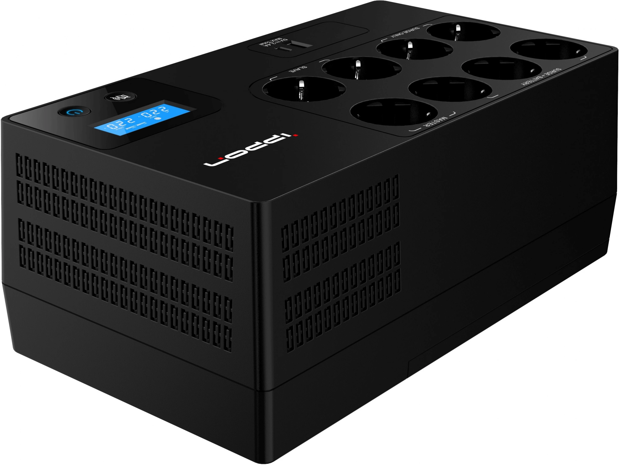 Ippon Kirpich 850 bl {2003036} Ippon Kirpich 850 bl {2003036}