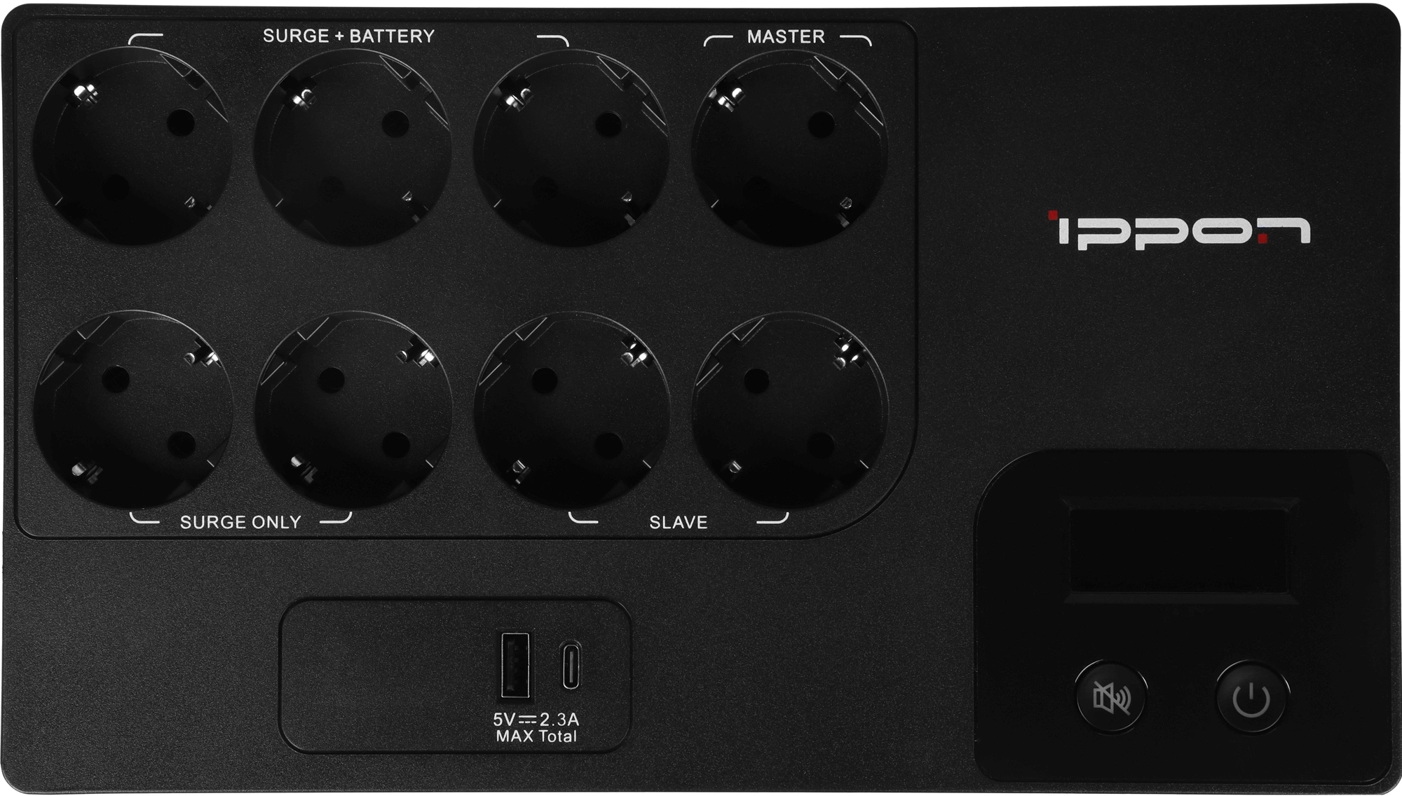 Ippon Kirpich 850 bl {2003036} Ippon Kirpich 850 bl {2003036}