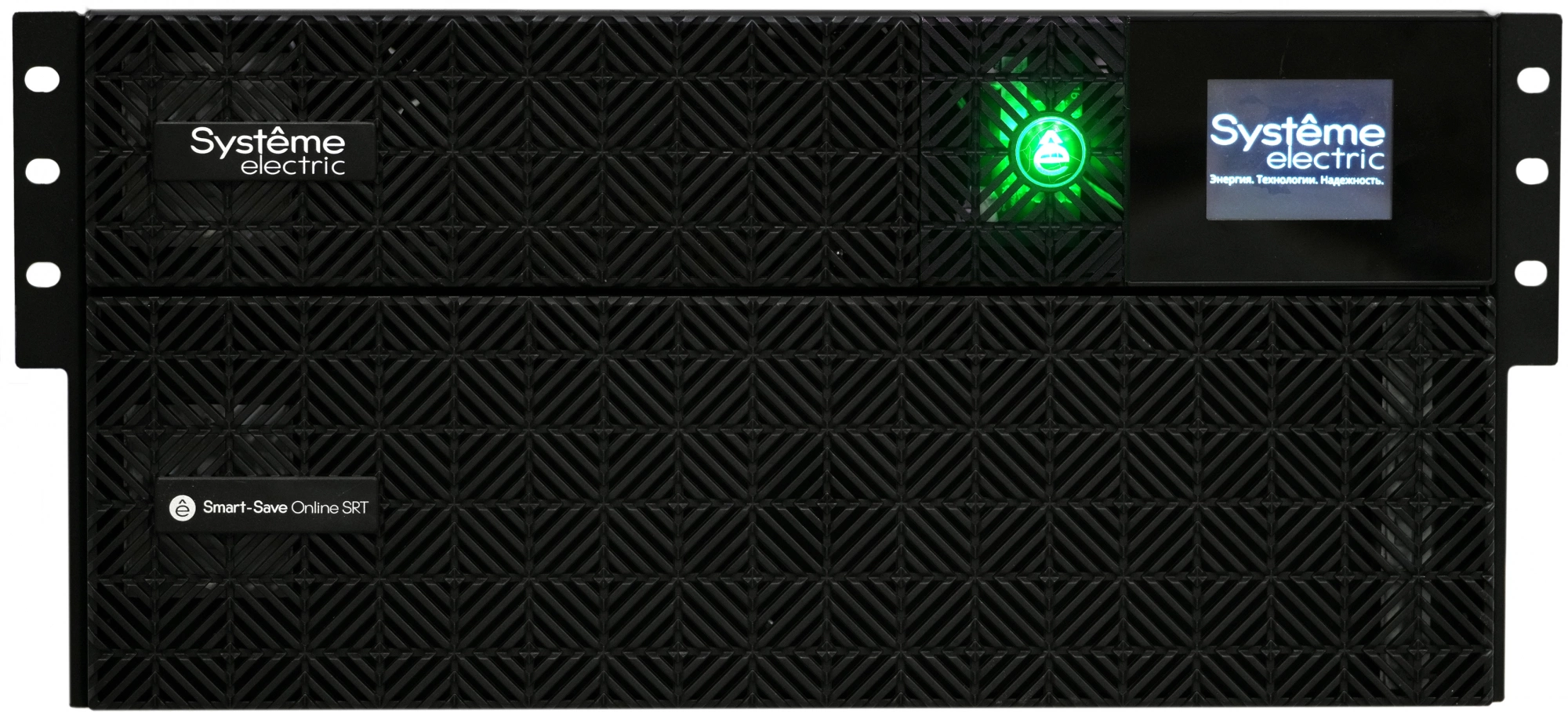 SYSTEME ELECTRIC SRTSE6KRTXLIEC-NC