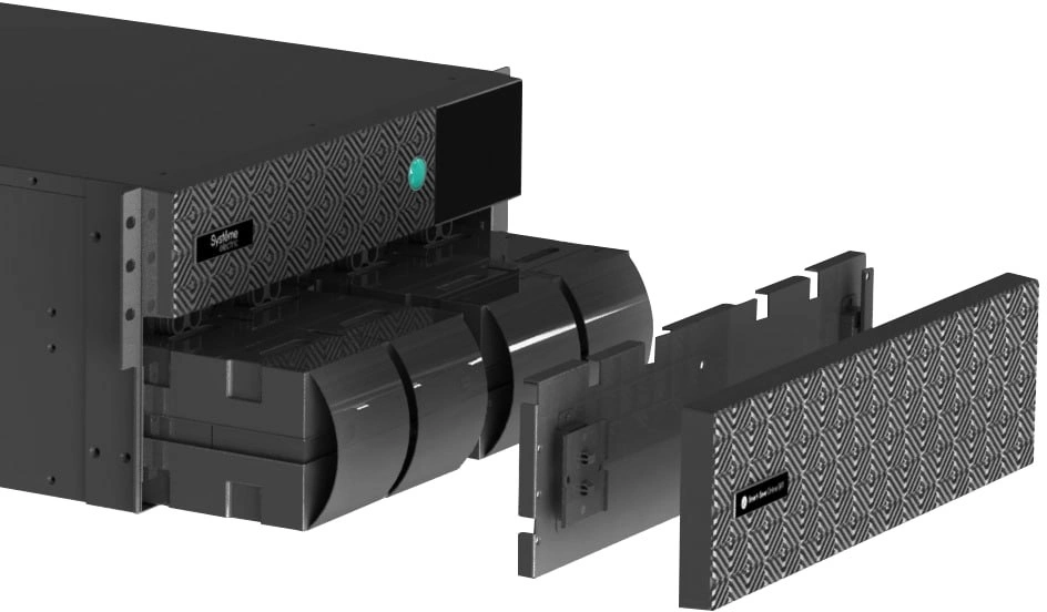 SYSTEME ELECTRIC Smart-Save SRT SRTSE5KRTXLIEC-NC