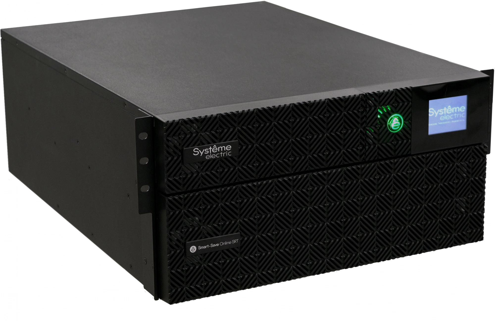 SYSTEME ELECTRIC Smart-Save SRT SRTSE5KRTXLIEC-NC
