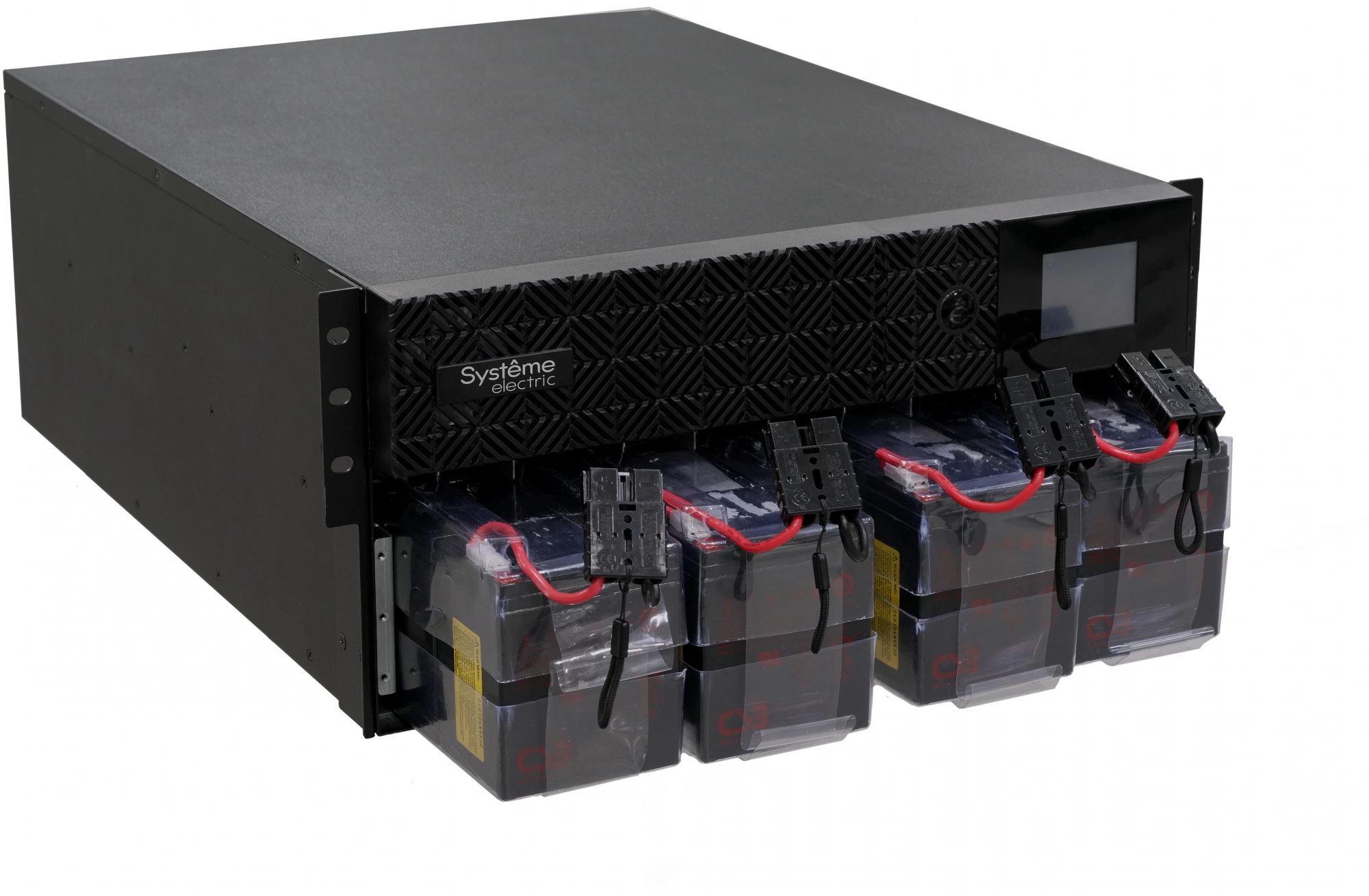 SYSTEME ELECTRIC Smart-Save SRT SRTSE5KRTXLIEC-NC