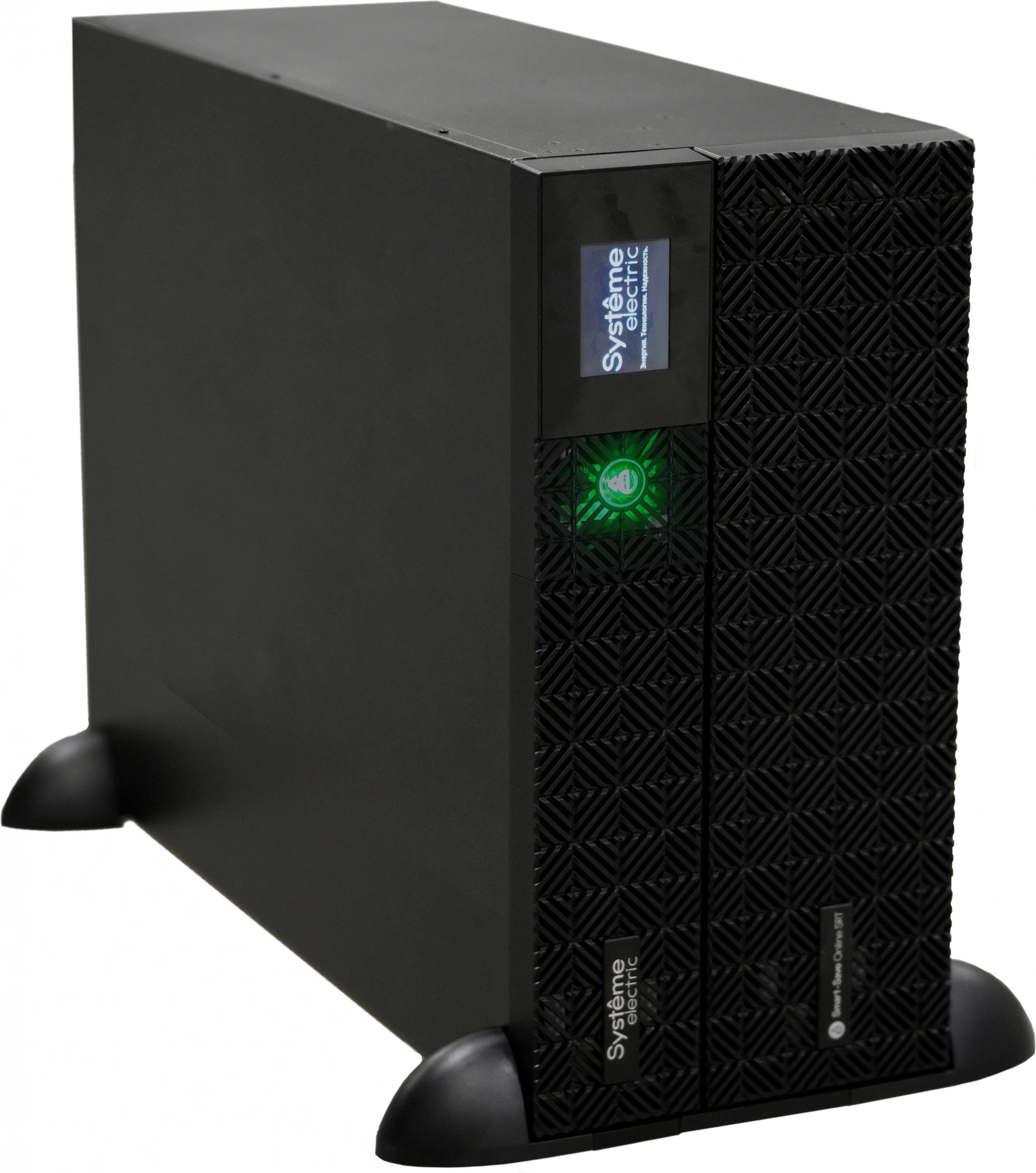 SYSTEME ELECTRIC Smart-Save SRT SRTSE5KRTXLIEC-NC