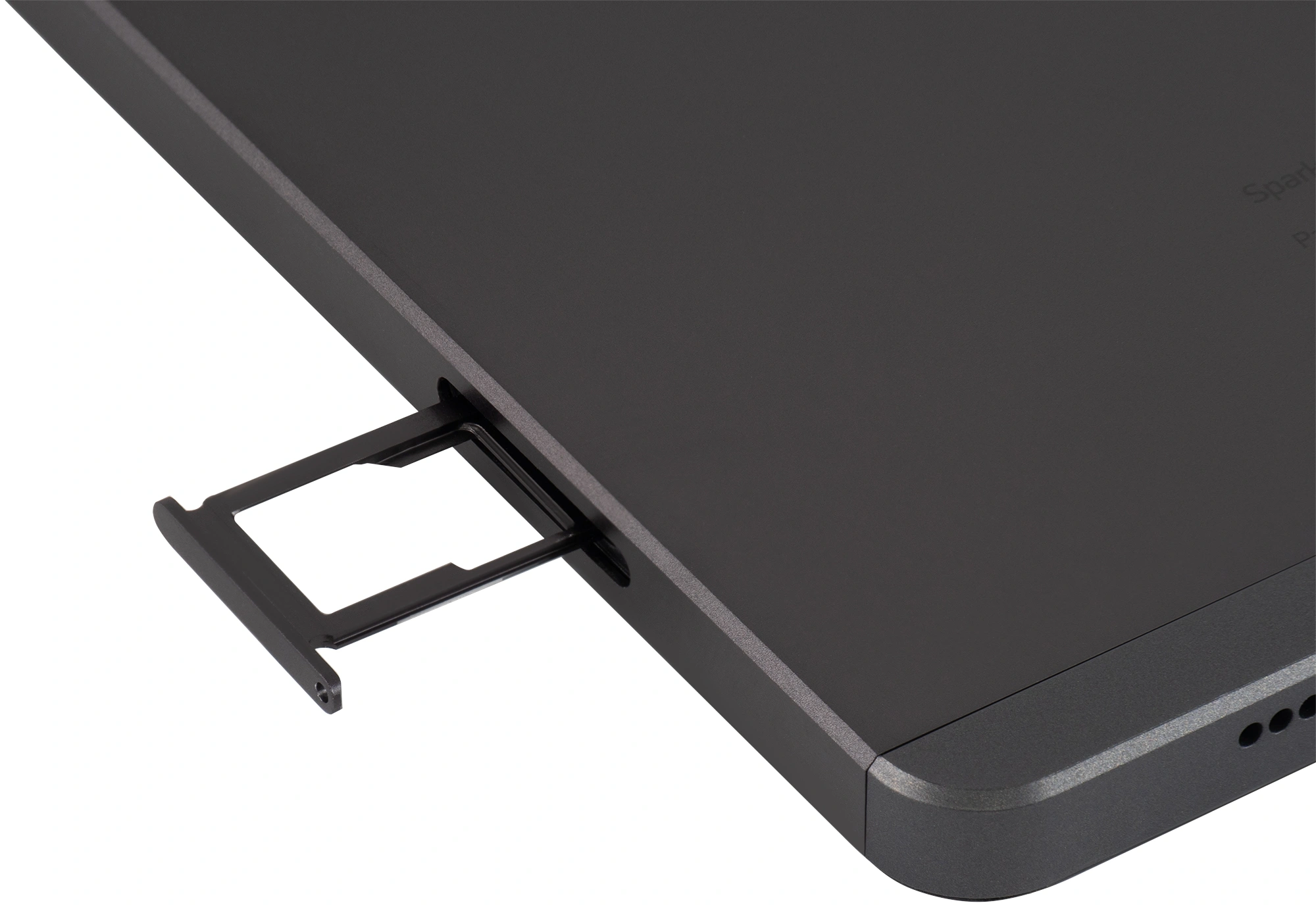 Digma Pro Spark G85 8C/4Gb/64Gb 8.7" IPS 1340x800/4G/2Sim/темно-серый/BT/13Mpix/5Mpix/4000mA 2029086