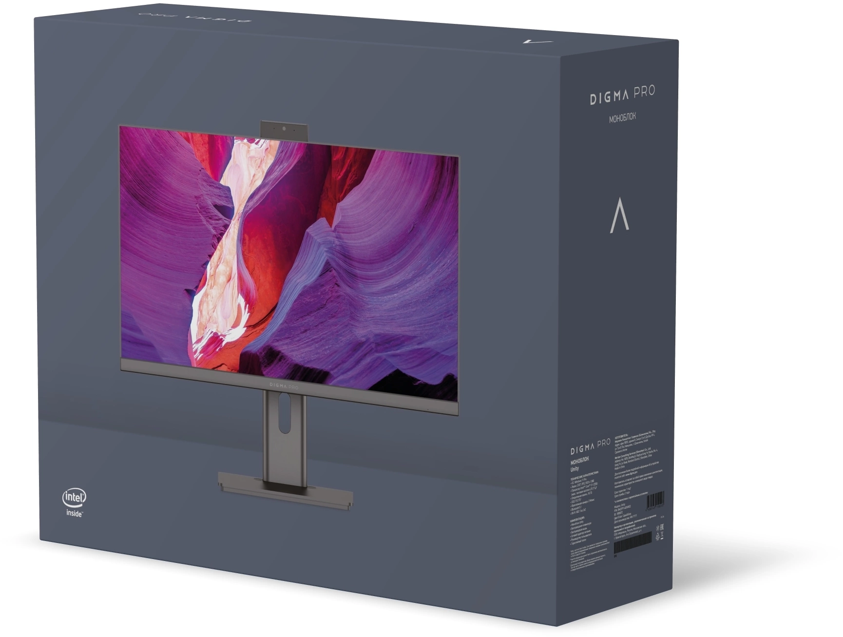 DIGMA PRO DM23P7-ADXW03