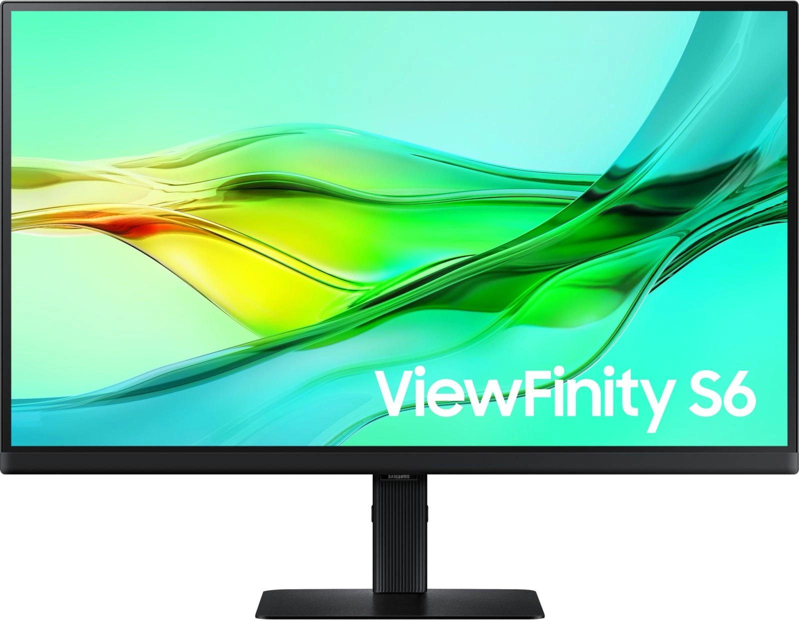 LCD Samsung 27" S27D604UAI ViewFinity {IPS 2560x1440 100Hz 5ms 350cd 1000:1 1xHDMI DisplayPort DisplayPort(выход) RJ45 3xUSB3.0 USB-C HAS} LCD Samsung 27" S27D604UAI ViewFinity {IPS 2560x1440 100Hz 5ms 350cd 1000:1 1xHDMI DisplayPort DisplayPort(выход) RJ45 3xUSB3.0 USB-C HAS}