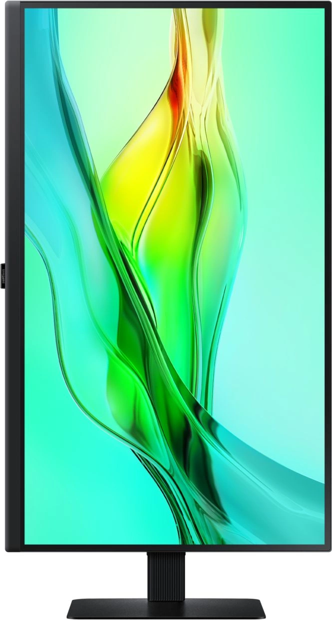 LCD Samsung 27" S27D604UAI ViewFinity {IPS 2560x1440 100Hz 5ms 350cd 1000:1 1xHDMI DisplayPort DisplayPort(выход) RJ45 3xUSB3.0 USB-C HAS} LCD Samsung 27" S27D604UAI ViewFinity {IPS 2560x1440 100Hz 5ms 350cd 1000:1 1xHDMI DisplayPort DisplayPort(выход) RJ45 3xUSB3.0 USB-C HAS}