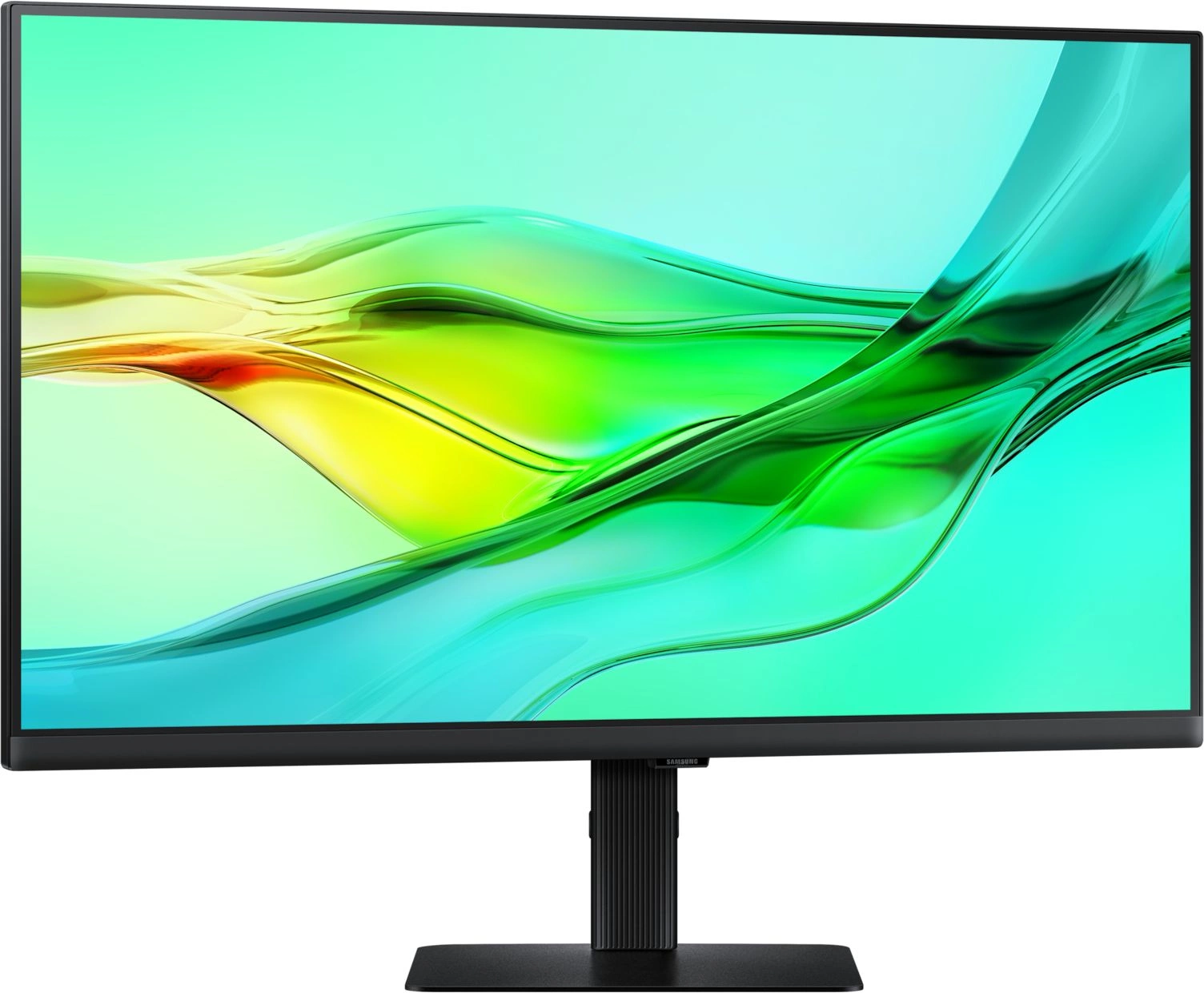 LCD Samsung 27" S27D604UAI ViewFinity {IPS 2560x1440 100Hz 5ms 350cd 1000:1 1xHDMI DisplayPort DisplayPort(выход) RJ45 3xUSB3.0 USB-C HAS} LCD Samsung 27" S27D604UAI ViewFinity {IPS 2560x1440 100Hz 5ms 350cd 1000:1 1xHDMI DisplayPort DisplayPort(выход) RJ45 3xUSB3.0 USB-C HAS}