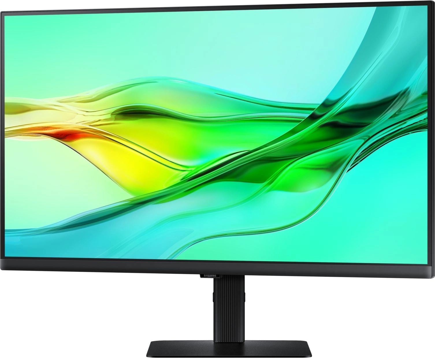LCD Samsung 27" S27D604UAI ViewFinity {IPS 2560x1440 100Hz 5ms 350cd 1000:1 1xHDMI DisplayPort DisplayPort(выход) RJ45 3xUSB3.0 USB-C HAS} LCD Samsung 27" S27D604UAI ViewFinity {IPS 2560x1440 100Hz 5ms 350cd 1000:1 1xHDMI DisplayPort DisplayPort(выход) RJ45 3xUSB3.0 USB-C HAS}