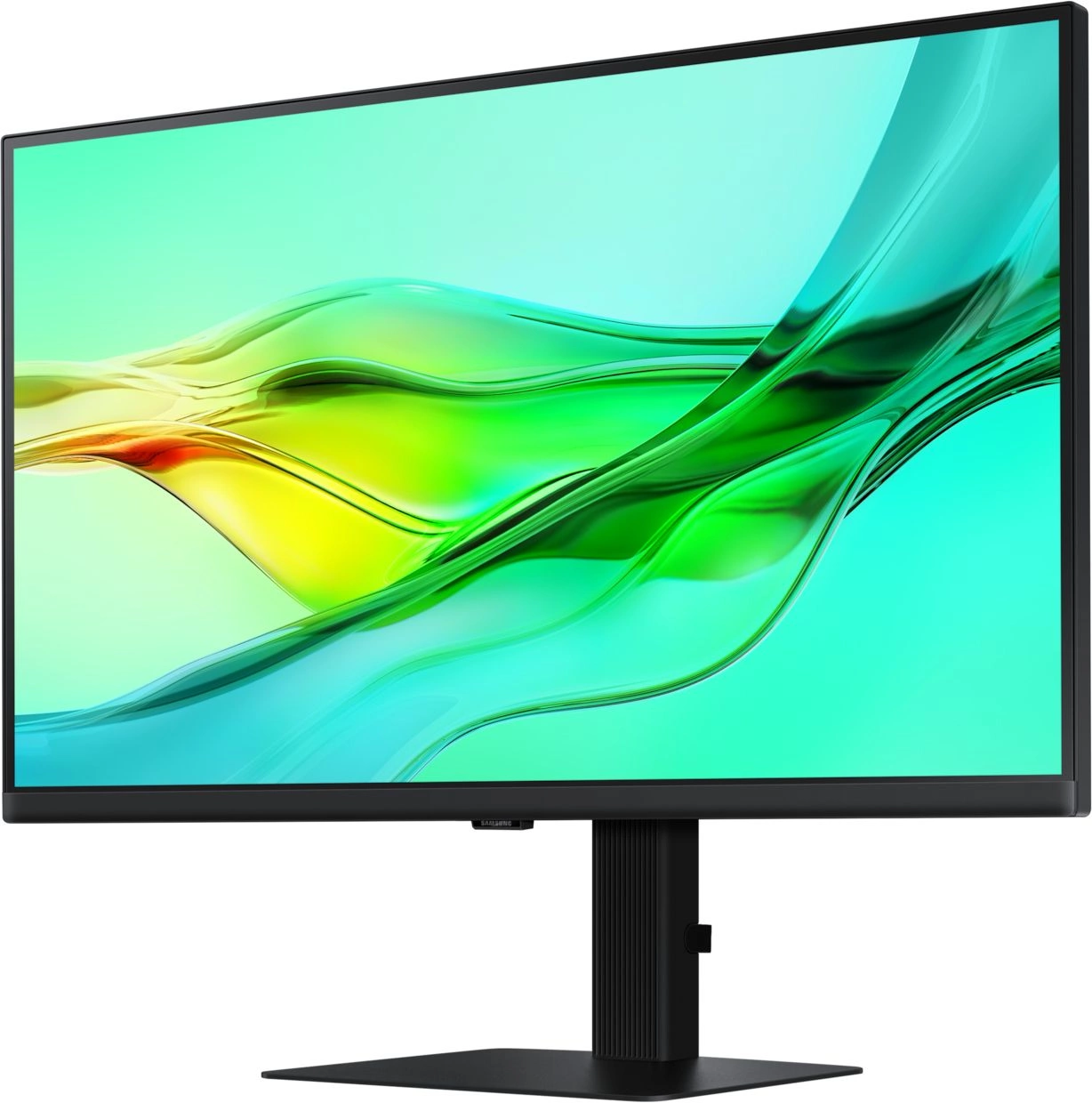 LCD Samsung 27" S27D604UAI ViewFinity {IPS 2560x1440 100Hz 5ms 350cd 1000:1 1xHDMI DisplayPort DisplayPort(выход) RJ45 3xUSB3.0 USB-C HAS} LCD Samsung 27" S27D604UAI ViewFinity {IPS 2560x1440 100Hz 5ms 350cd 1000:1 1xHDMI DisplayPort DisplayPort(выход) RJ45 3xUSB3.0 USB-C HAS}