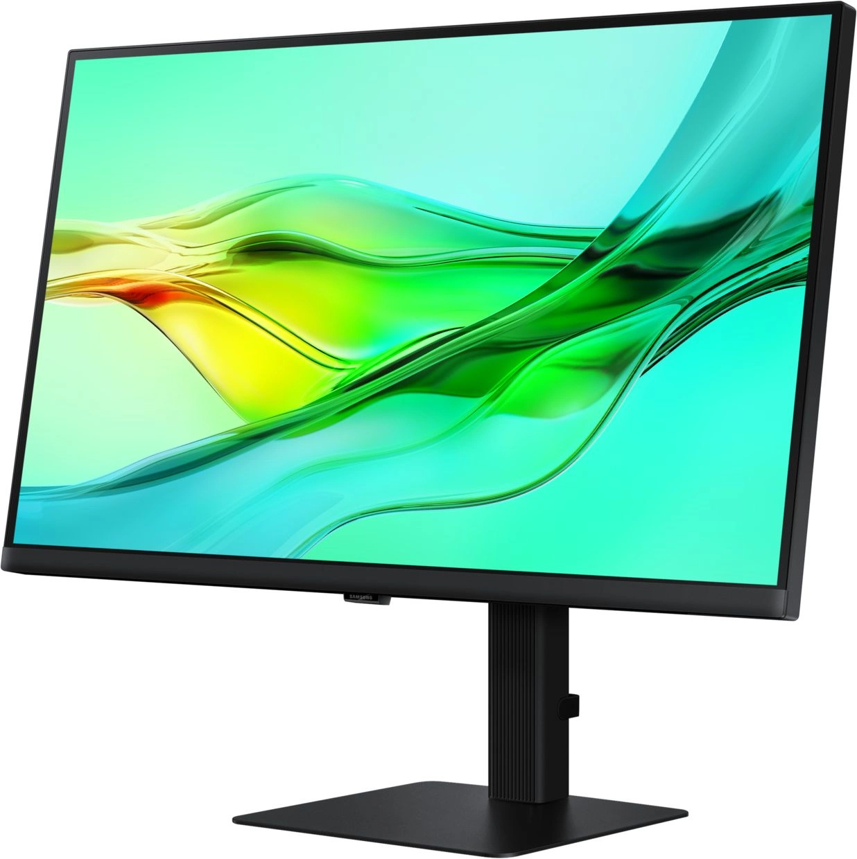 LCD Samsung 27" S27D604UAI ViewFinity {IPS 2560x1440 100Hz 5ms 350cd 1000:1 1xHDMI DisplayPort DisplayPort(выход) RJ45 3xUSB3.0 USB-C HAS} LCD Samsung 27" S27D604UAI ViewFinity {IPS 2560x1440 100Hz 5ms 350cd 1000:1 1xHDMI DisplayPort DisplayPort(выход) RJ45 3xUSB3.0 USB-C HAS}