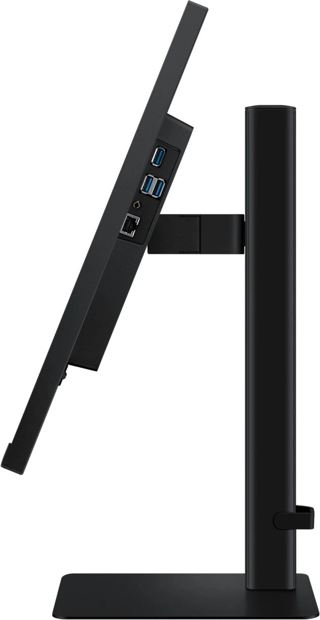 LCD Samsung 27" S27D604UAI ViewFinity {IPS 2560x1440 100Hz 5ms 350cd 1000:1 1xHDMI DisplayPort DisplayPort(выход) RJ45 3xUSB3.0 USB-C HAS} LCD Samsung 27" S27D604UAI ViewFinity {IPS 2560x1440 100Hz 5ms 350cd 1000:1 1xHDMI DisplayPort DisplayPort(выход) RJ45 3xUSB3.0 USB-C HAS}