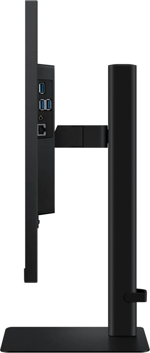 LCD Samsung 27" S27D604UAI ViewFinity {IPS 2560x1440 100Hz 5ms 350cd 1000:1 1xHDMI DisplayPort DisplayPort(выход) RJ45 3xUSB3.0 USB-C HAS} LCD Samsung 27" S27D604UAI ViewFinity {IPS 2560x1440 100Hz 5ms 350cd 1000:1 1xHDMI DisplayPort DisplayPort(выход) RJ45 3xUSB3.0 USB-C HAS}