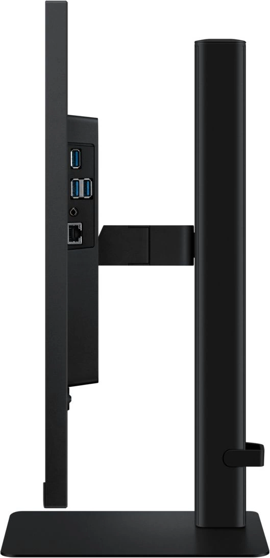 LCD Samsung 27" S27D604UAI ViewFinity {IPS 2560x1440 100Hz 5ms 350cd 1000:1 1xHDMI DisplayPort DisplayPort(выход) RJ45 3xUSB3.0 USB-C HAS} LCD Samsung 27" S27D604UAI ViewFinity {IPS 2560x1440 100Hz 5ms 350cd 1000:1 1xHDMI DisplayPort DisplayPort(выход) RJ45 3xUSB3.0 USB-C HAS}