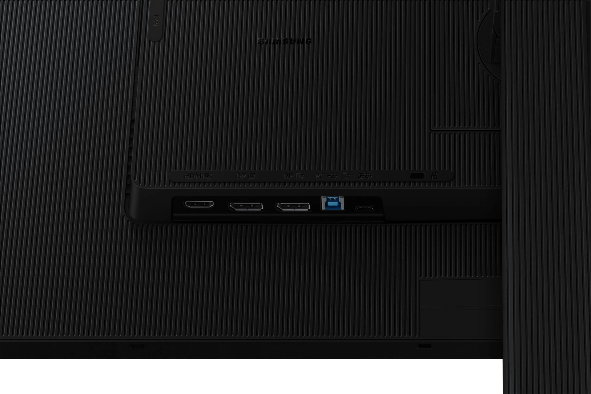 LCD Samsung 27" S27D604UAI ViewFinity {IPS 2560x1440 100Hz 5ms 350cd 1000:1 1xHDMI DisplayPort DisplayPort(выход) RJ45 3xUSB3.0 USB-C HAS} LCD Samsung 27" S27D604UAI ViewFinity {IPS 2560x1440 100Hz 5ms 350cd 1000:1 1xHDMI DisplayPort DisplayPort(выход) RJ45 3xUSB3.0 USB-C HAS}