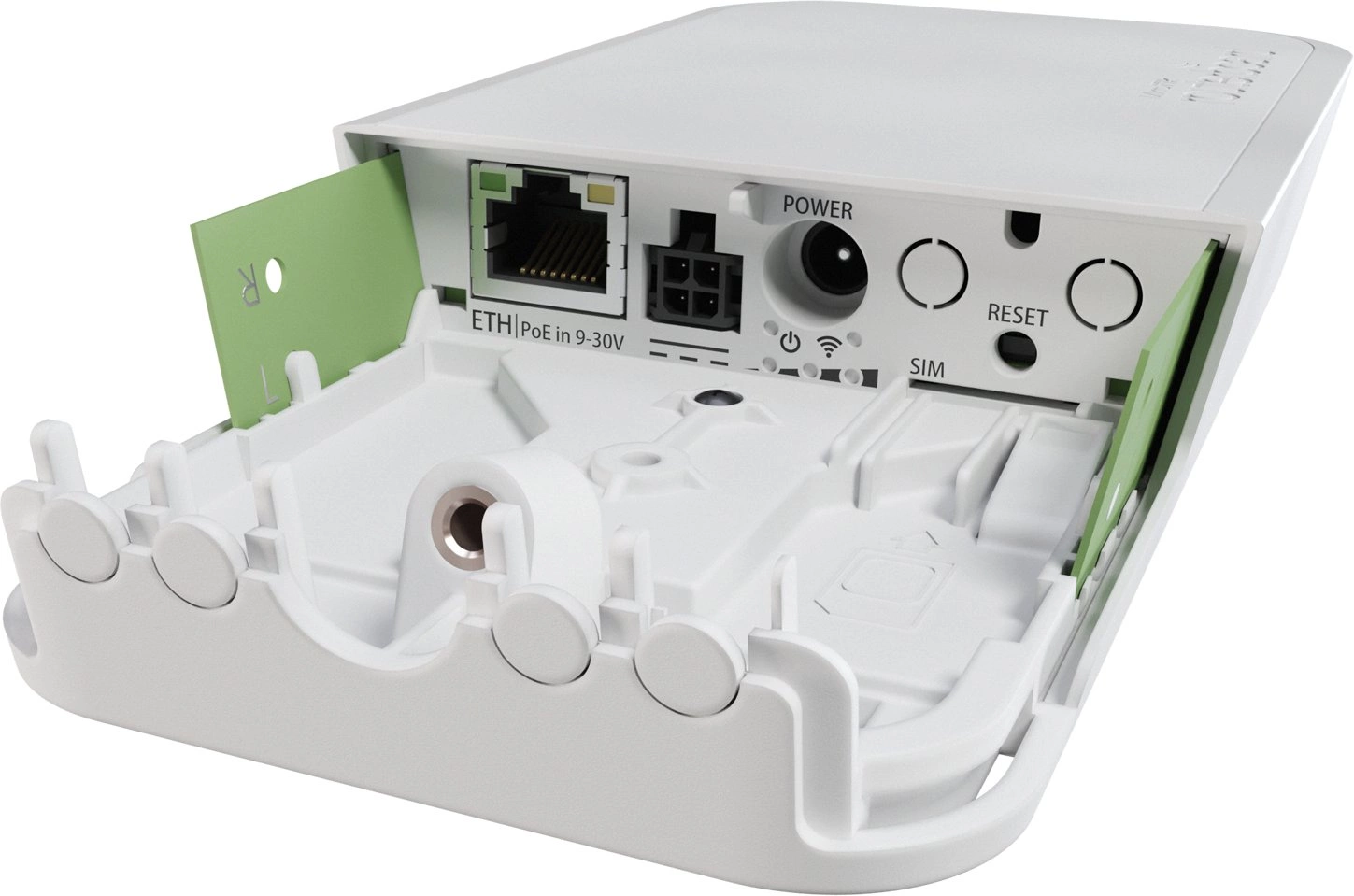 MIKROTIK WAPR-2ND&amp;EC200A-EU