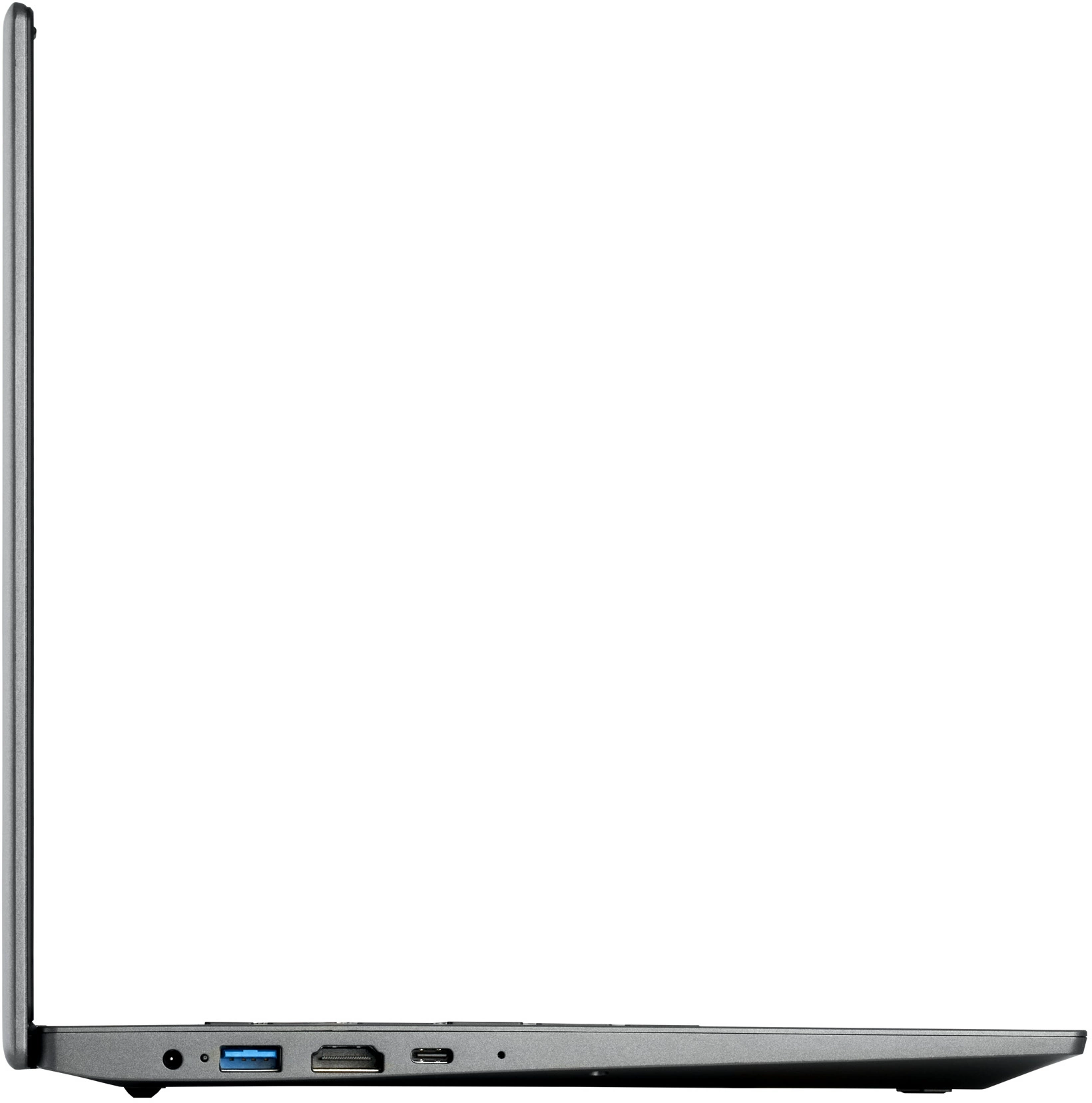IRU Tactio 14ALH [2058897] Grey 14" {FHD  i3 1215U 8Gb SSD256Gb Intel Iris Xe/DOS}