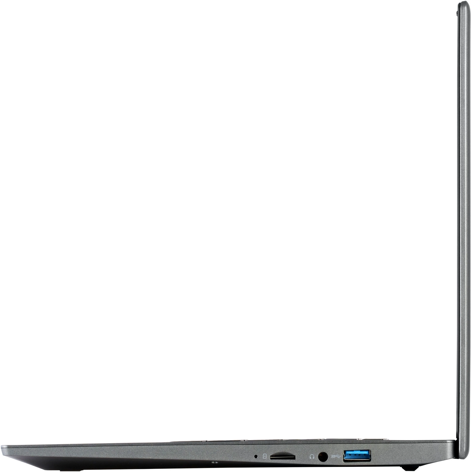 IRU Tactio 14ALH [2058897] Grey 14" {FHD  i3 1215U 8Gb SSD256Gb Intel Iris Xe/DOS}