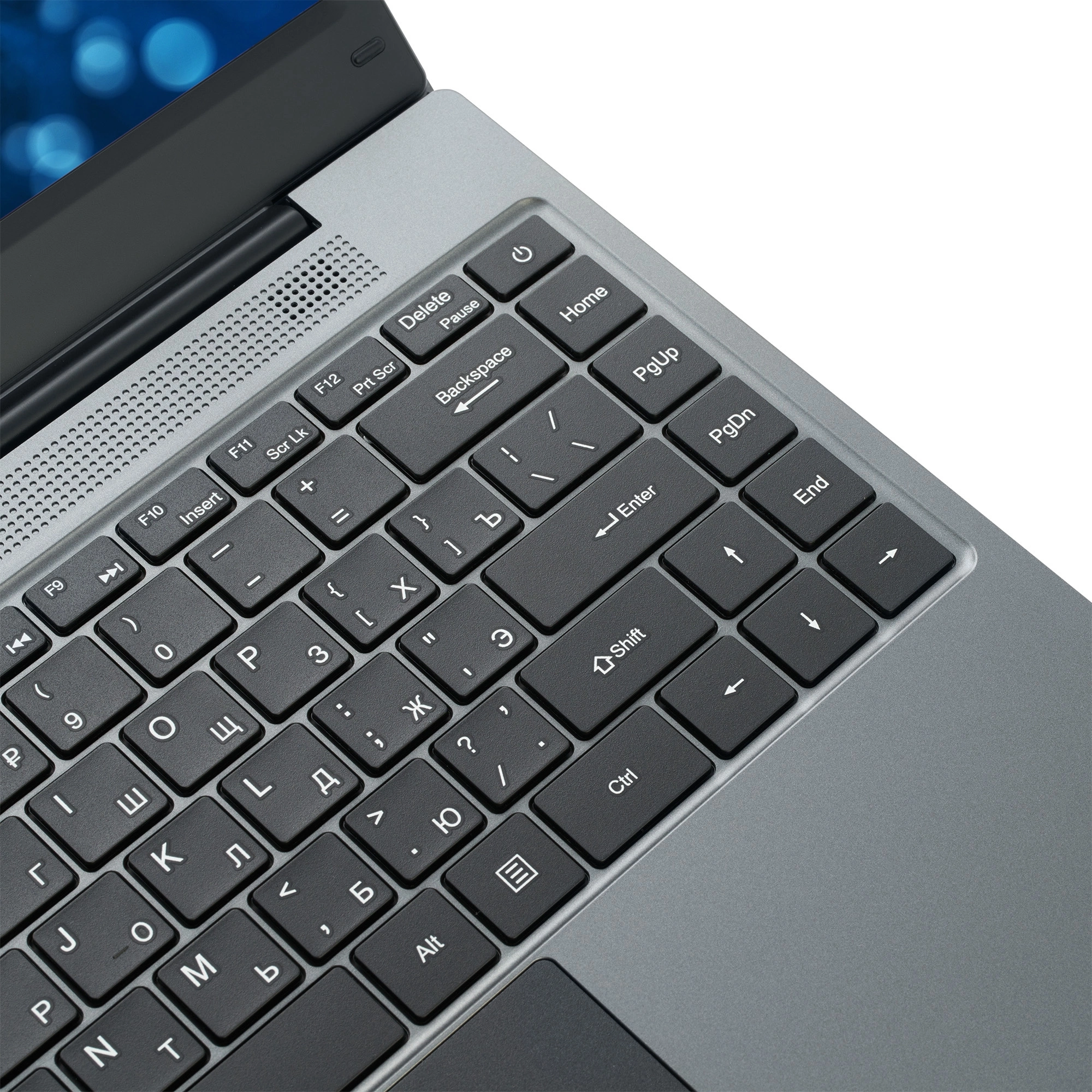 IRU Tactio 14ALH [2058897] Grey 14" {FHD  i3 1215U 8Gb SSD256Gb Intel Iris Xe/DOS}