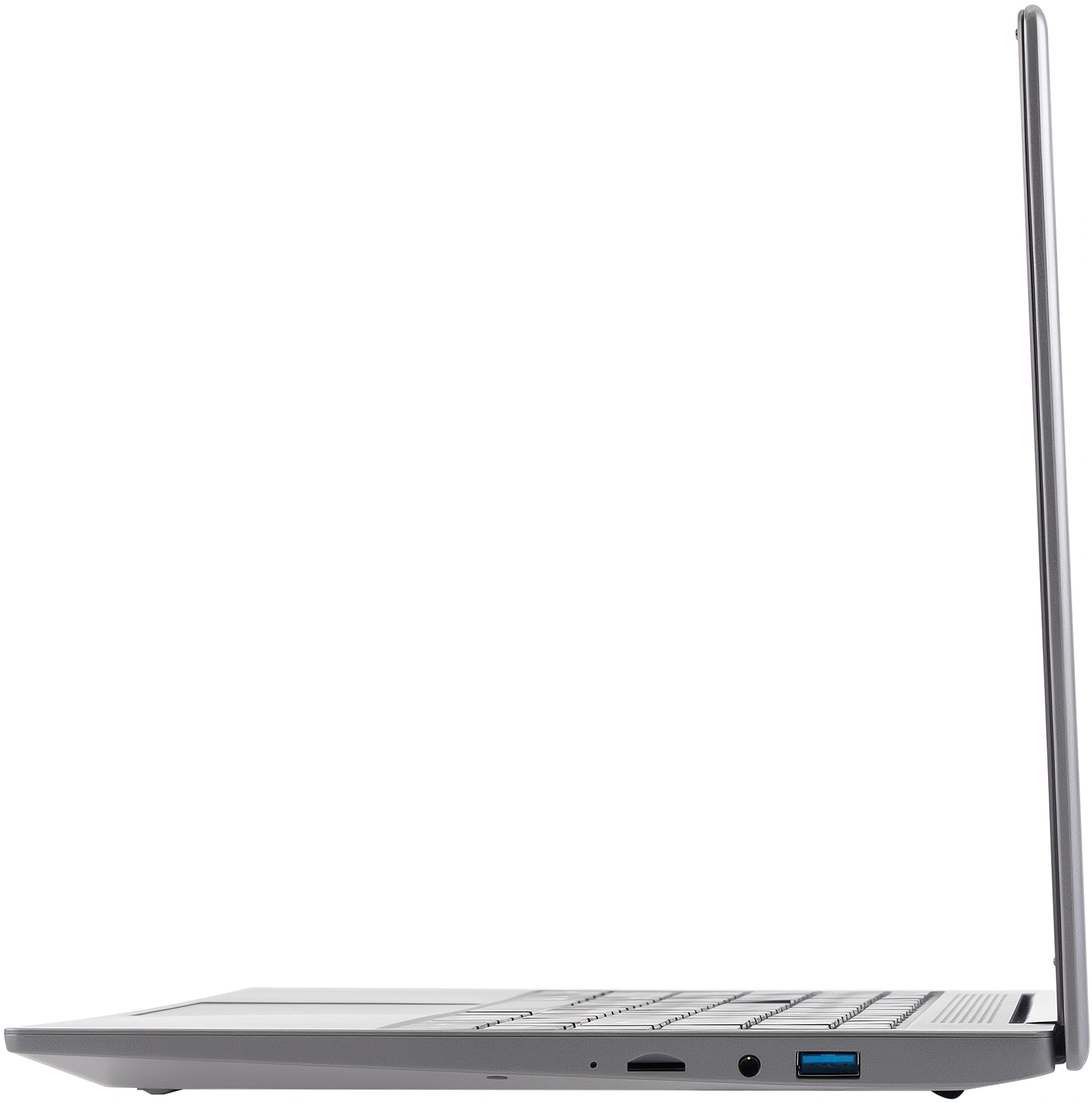 IRU Tactio 14ALH [2058897] Grey 14" {FHD  i3 1215U 8Gb SSD256Gb Intel Iris Xe/DOS}
