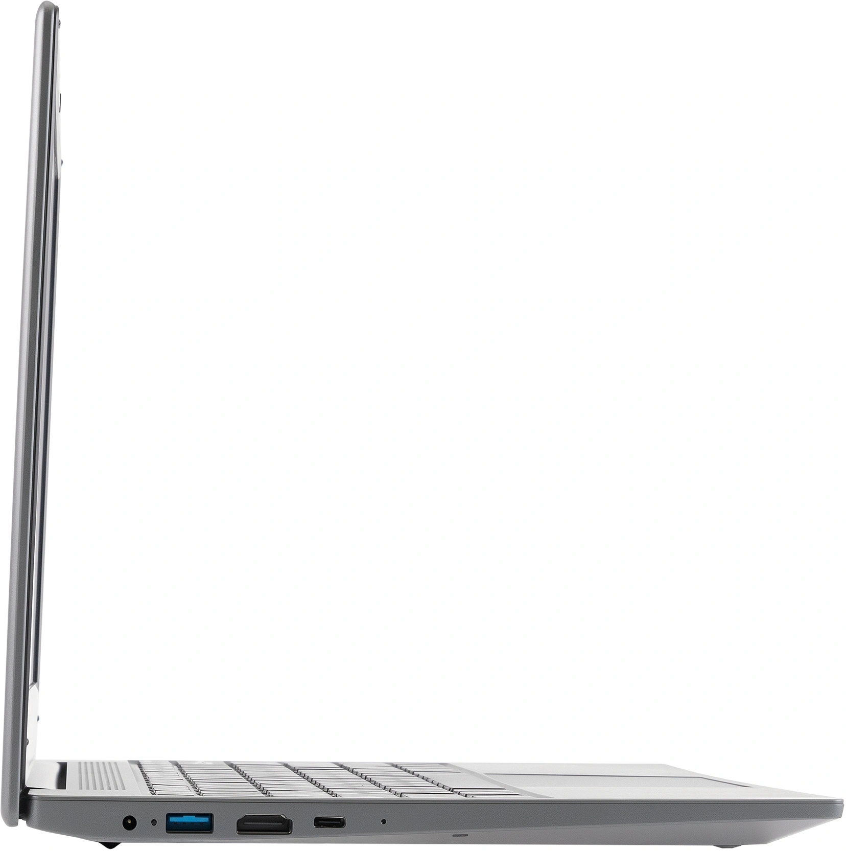 IRU Tactio 14ALH [2058897] Grey 14" {FHD  i3 1215U 8Gb SSD256Gb Intel Iris Xe/DOS}