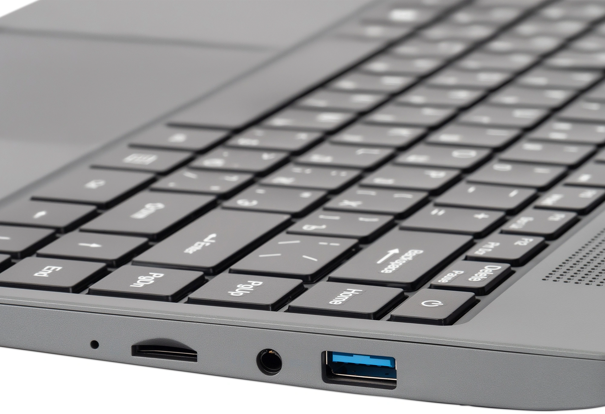 IRU Tactio 14ALH [2058897] Grey 14" {FHD  i3 1215U 8Gb SSD256Gb Intel Iris Xe/DOS}