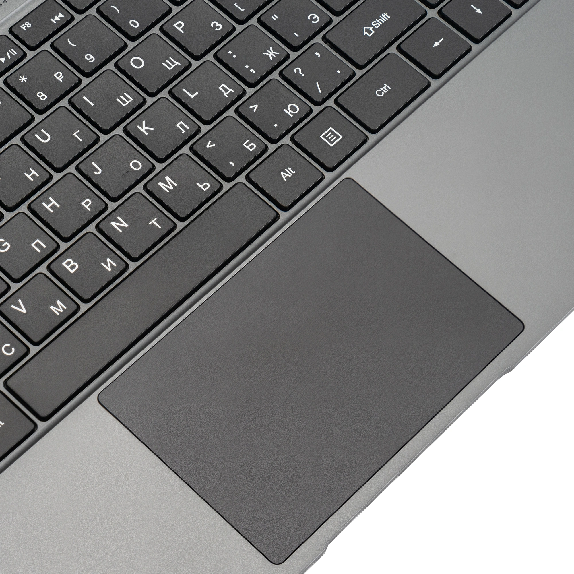 IRU Tactio 14ALH [2058897] Grey 14" {FHD  i3 1215U 8Gb SSD256Gb Intel Iris Xe/DOS}