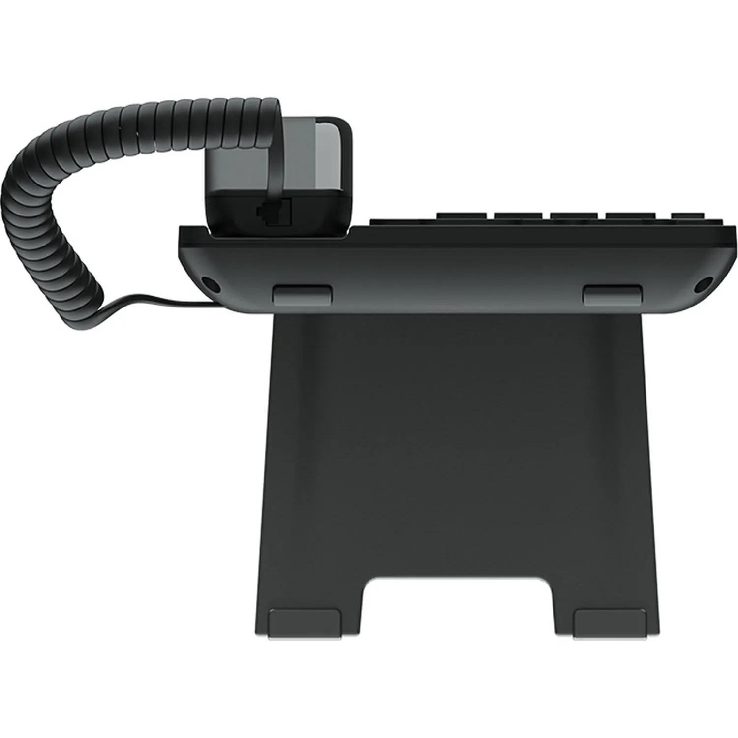 Fanvil V50P c б/п черный SIP телефон