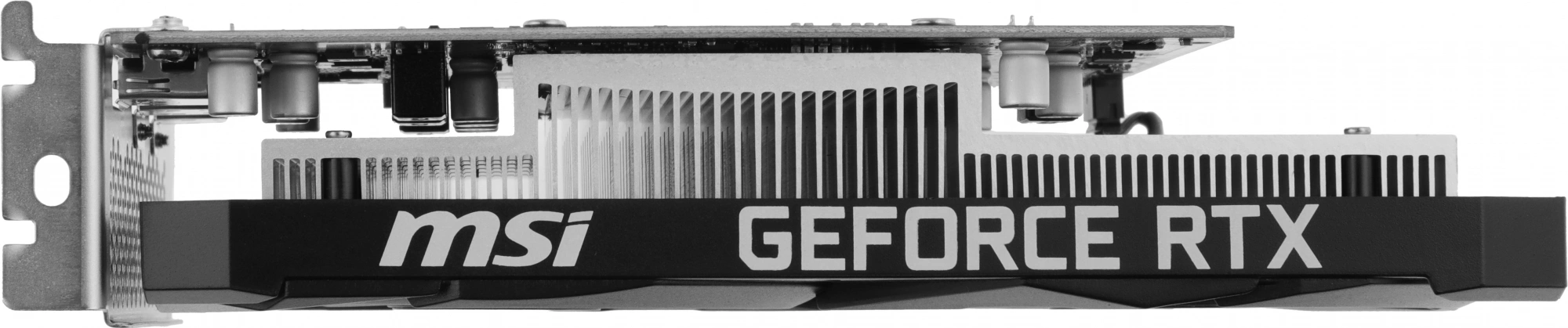 MSI RTX 3050 VENTUS 2X E 6G OC