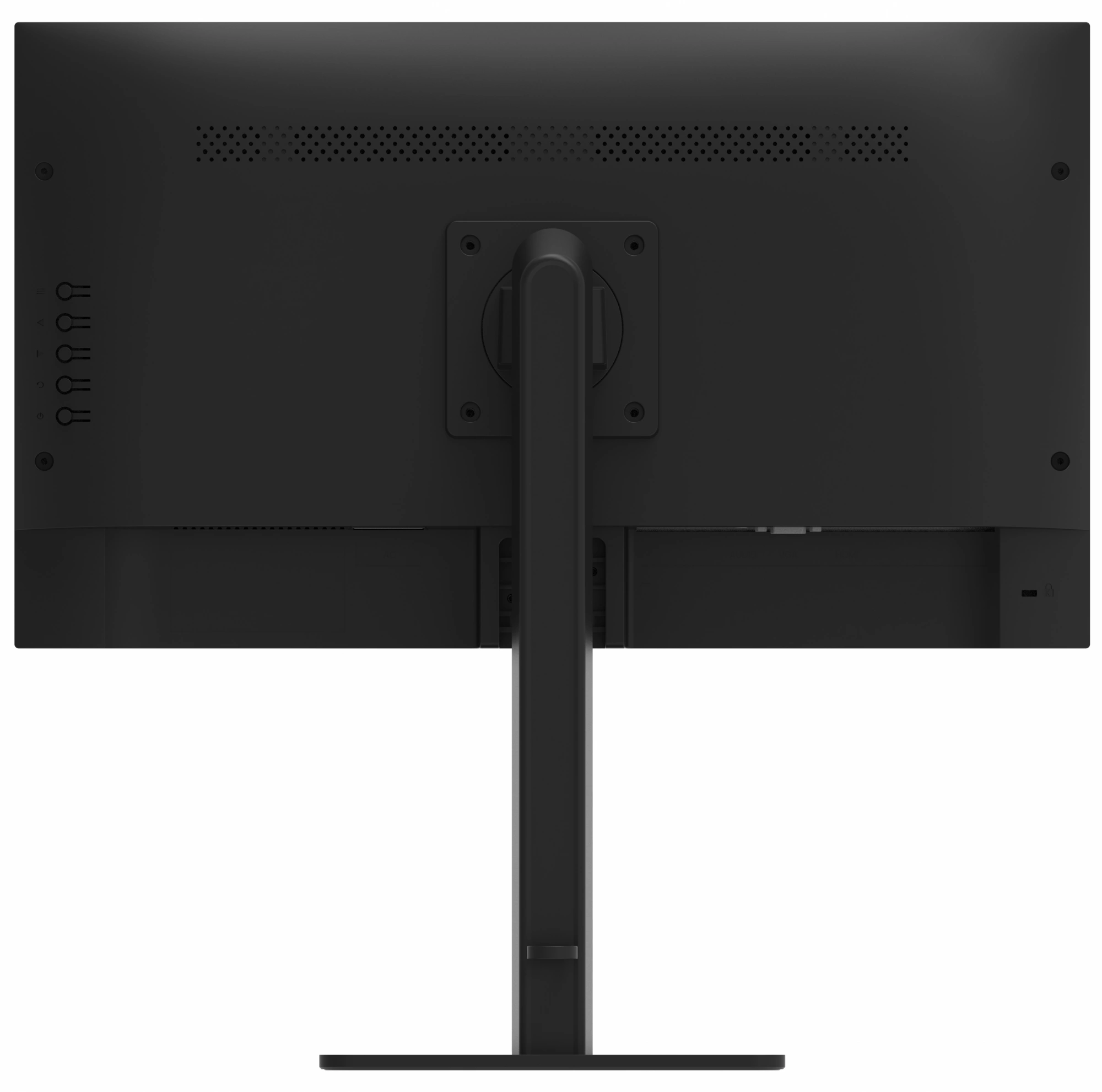 Dahua DHI-LM22-B201A 21.45"(16:9) FullHD монитор IPS. LED подсветка, 1920x1080,  250 кд/м2,  1000:1,  178°/178°,  4 мс,  100Гц, Цвет: 16.7Млн (8 бит), VESA: 75х75 мм. VGA1, HDM1, DP1