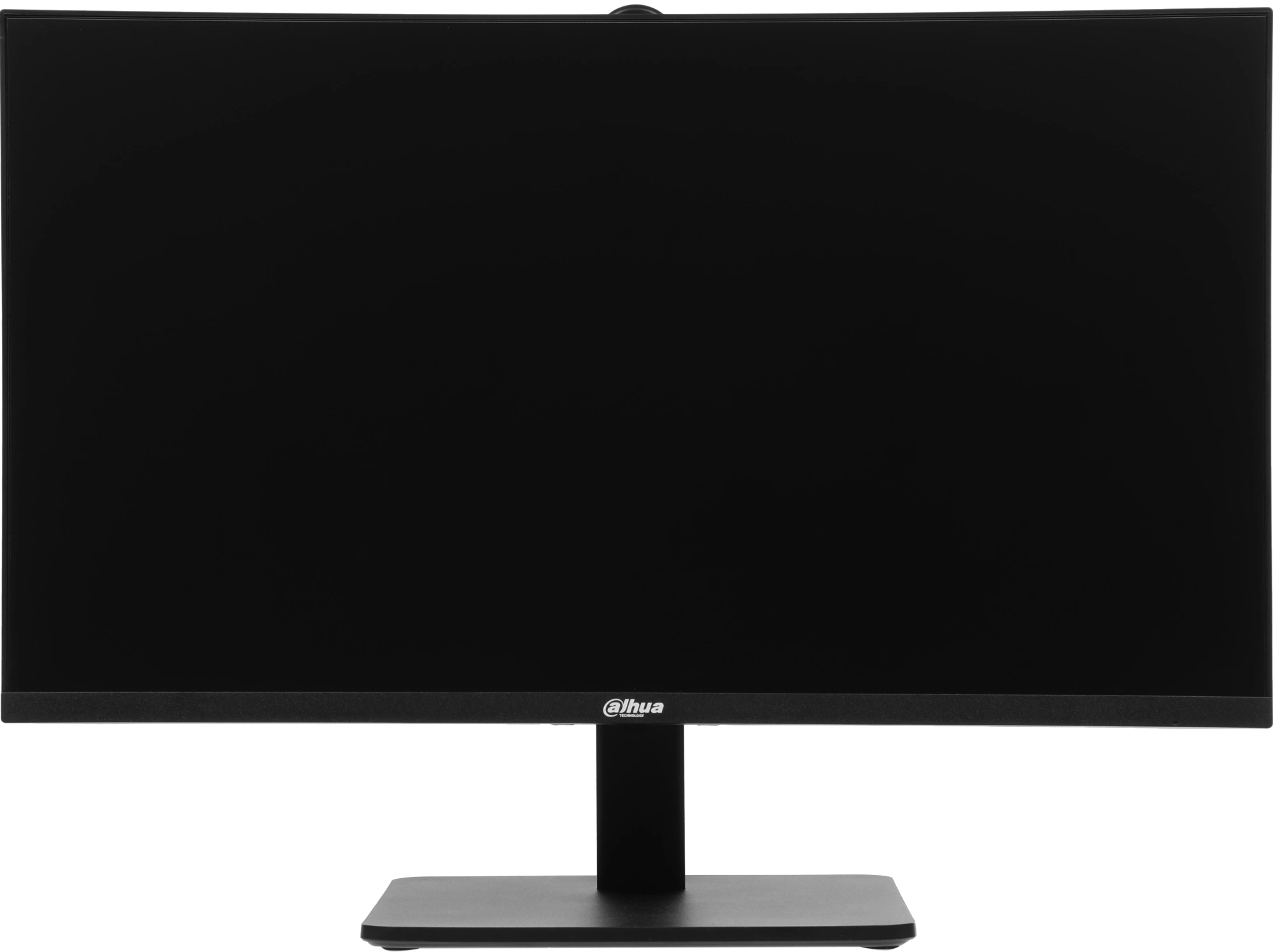 Dahua DHI-LM22-B201A 21.45"(16:9) FullHD монитор IPS. LED подсветка, 1920x1080,  250 кд/м2,  1000:1,  178°/178°,  4 мс,  100Гц, Цвет: 16.7Млн (8 бит), VESA: 75х75 мм. VGA1, HDM1, DP1